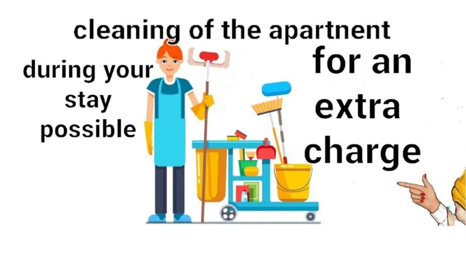 Apartment Atis Caracol