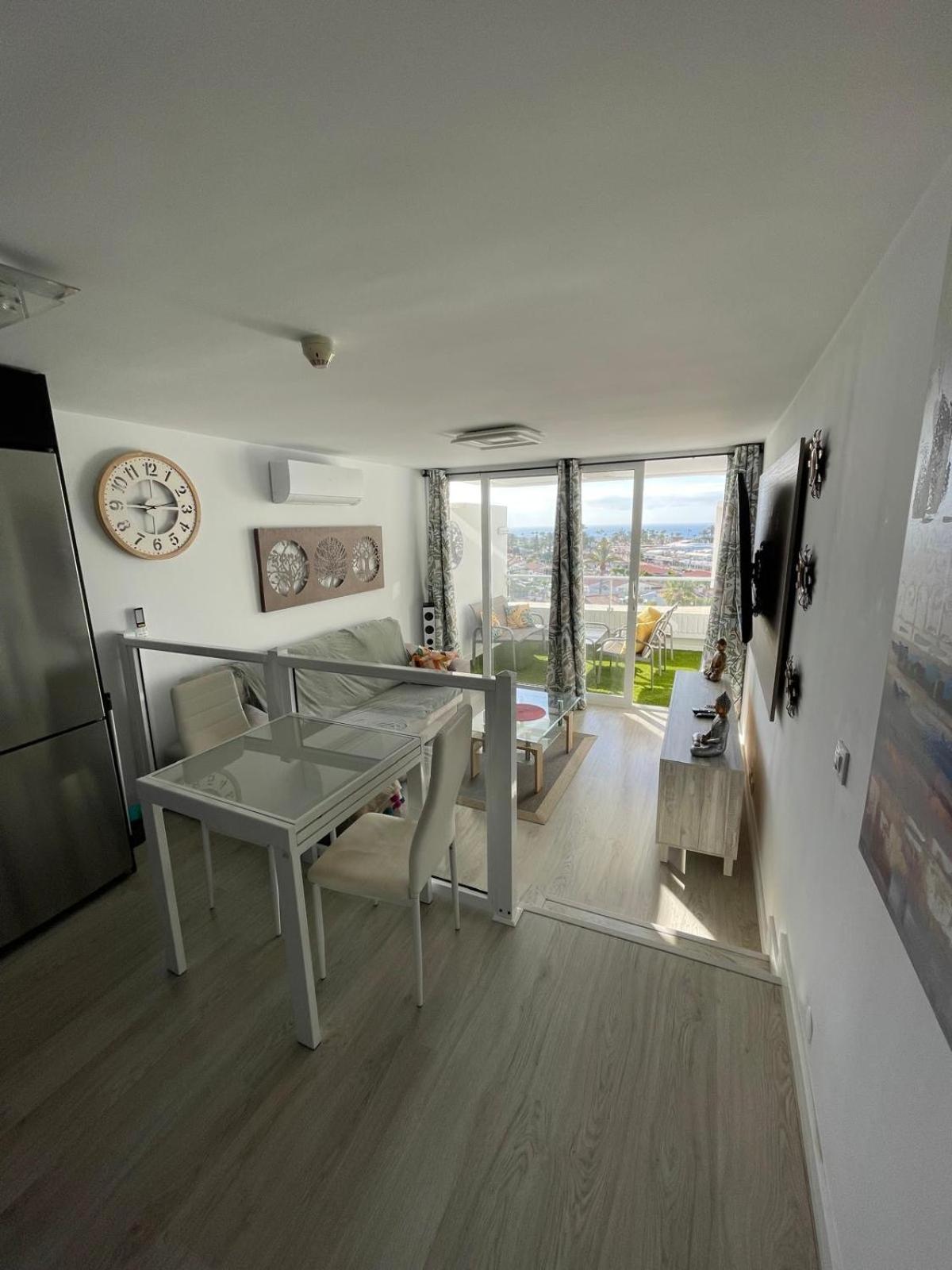Appartement Cosy Floor *