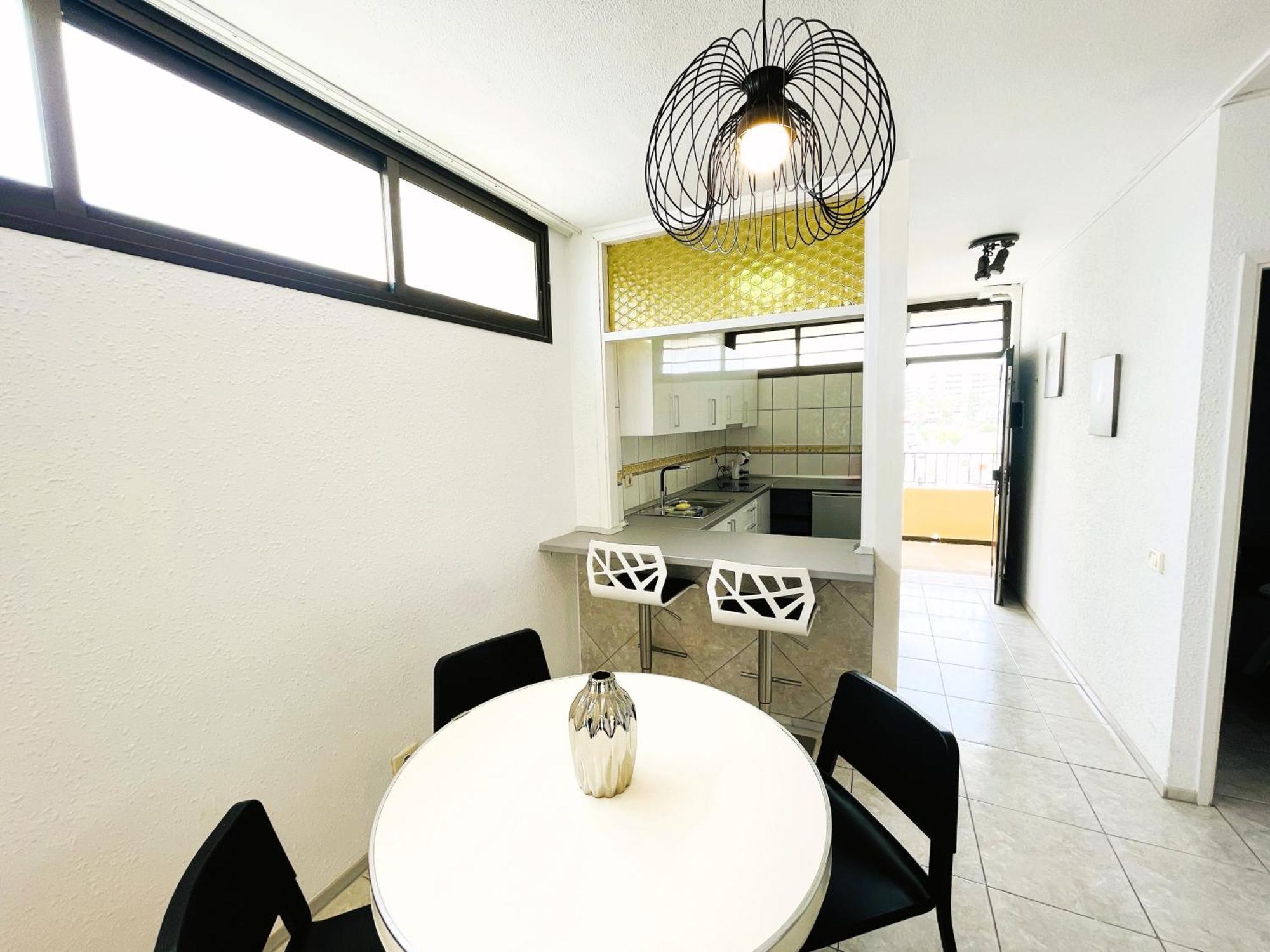 Apartment Seaview Cactus