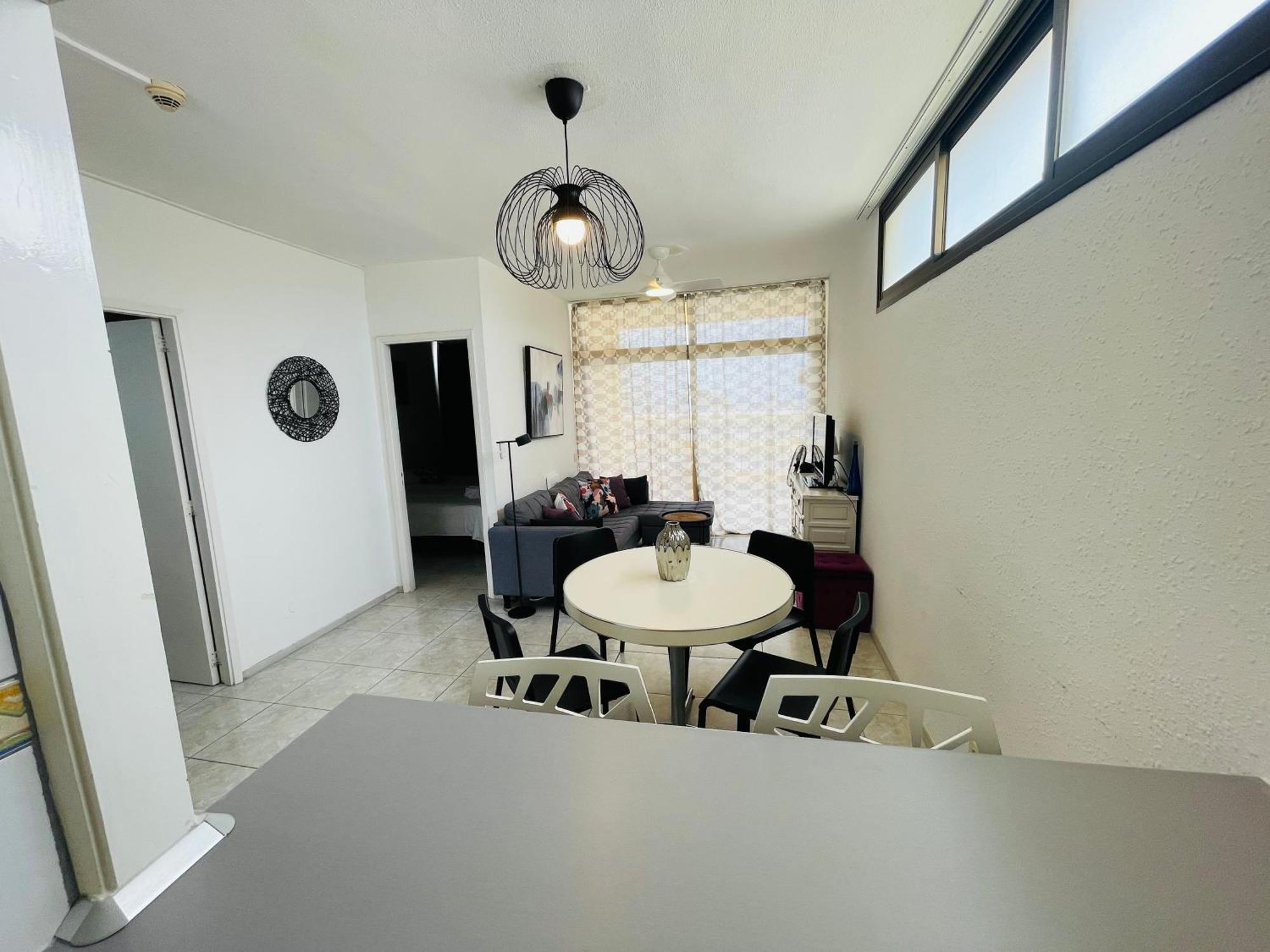 Seaview Cactus Apartment *