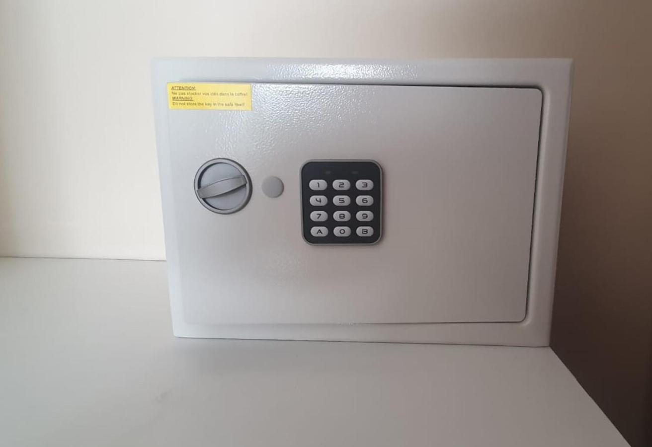Atis Caracol Apartment