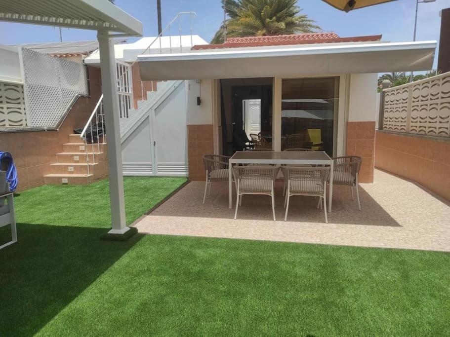 Holiday home Flor Del Arcoiris