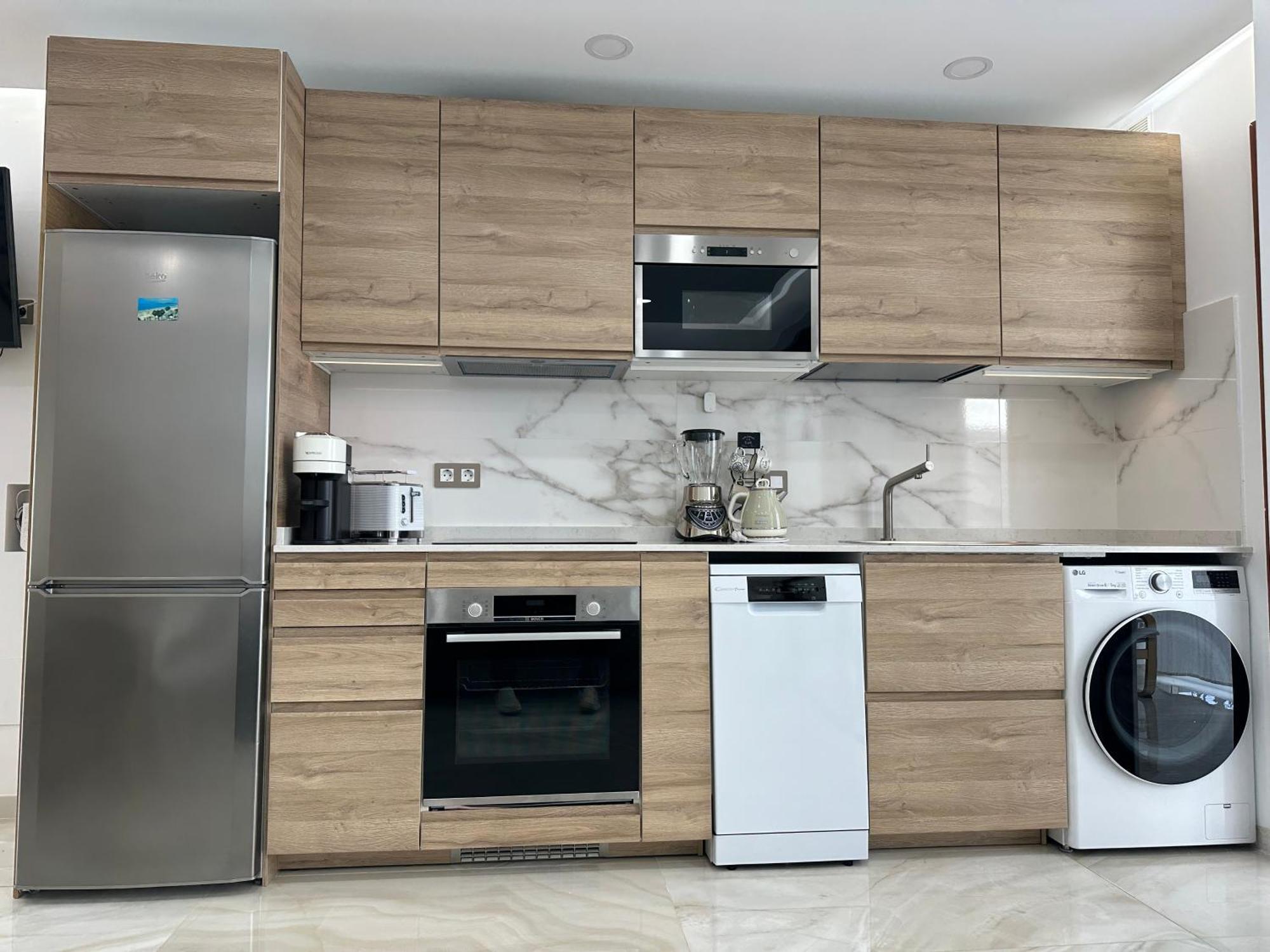 Apartment Bamboo Chic Playa del Ingles (Gran Canaria)