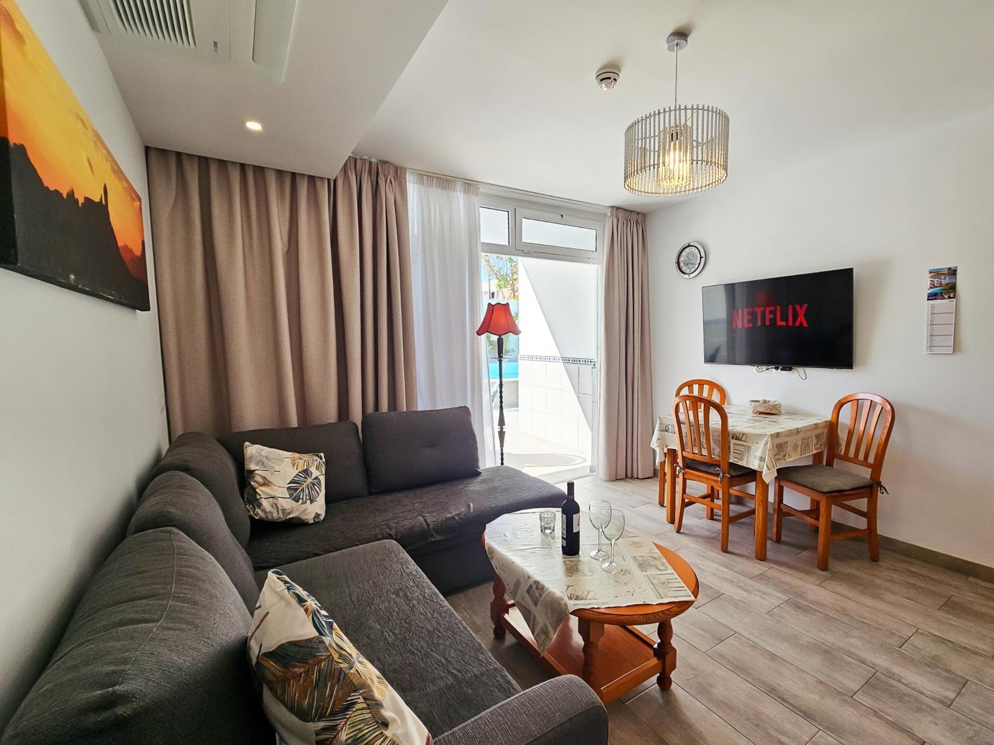 Bogota Appartement