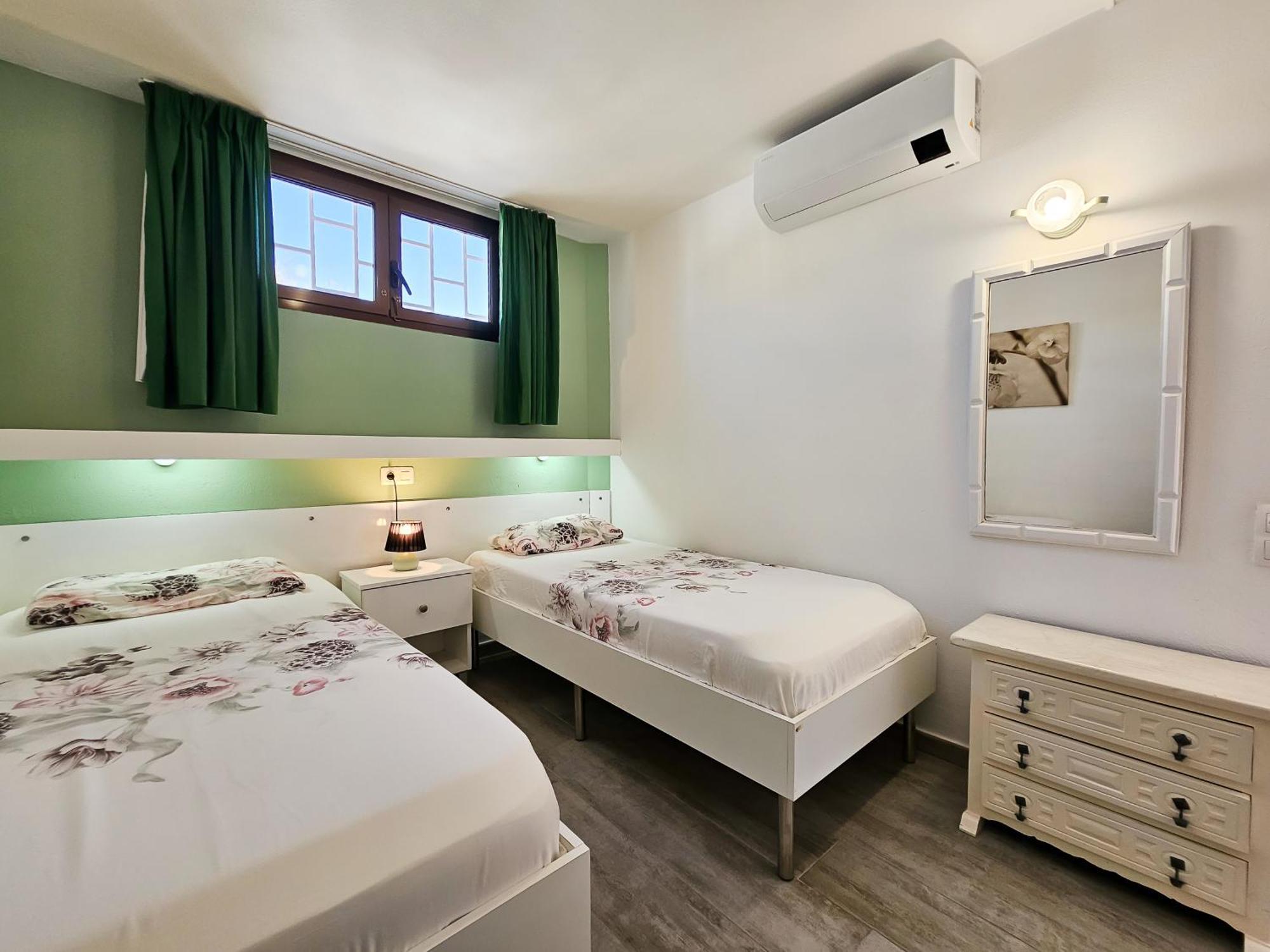 Appartement Bogota