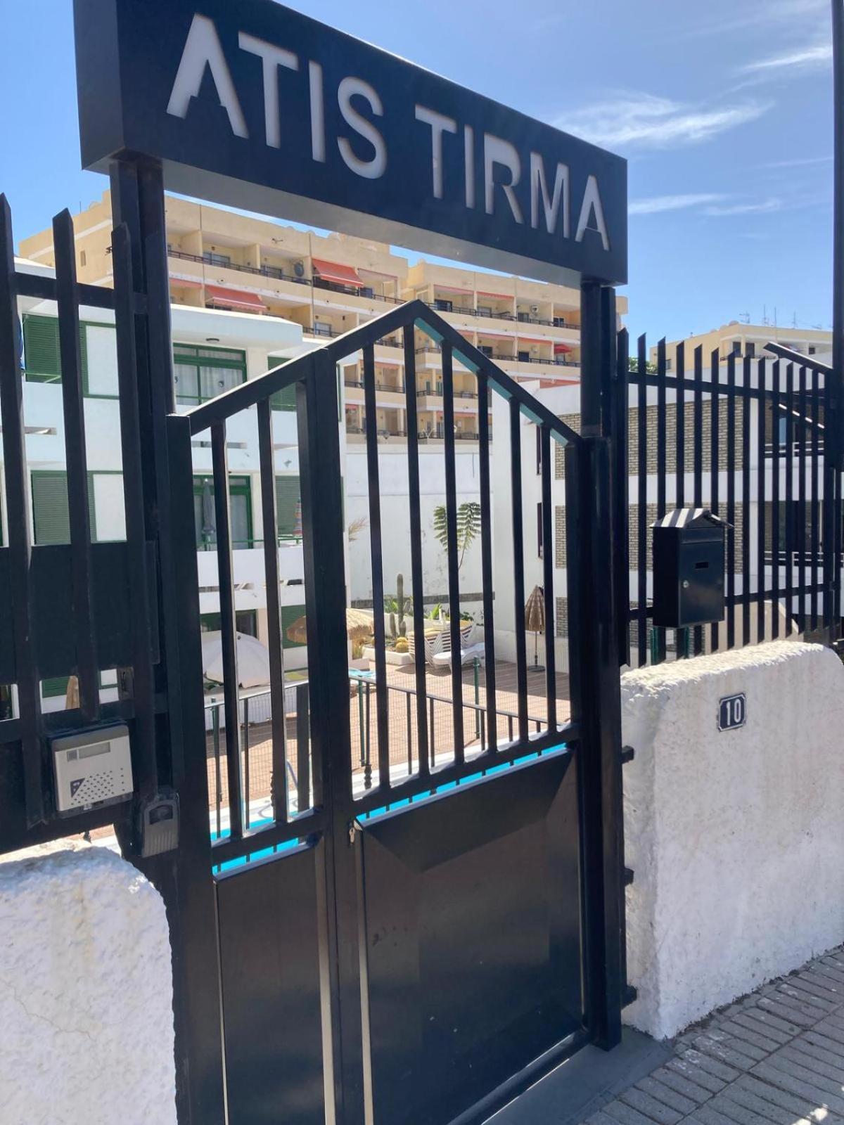 Tirma Red Apartamento