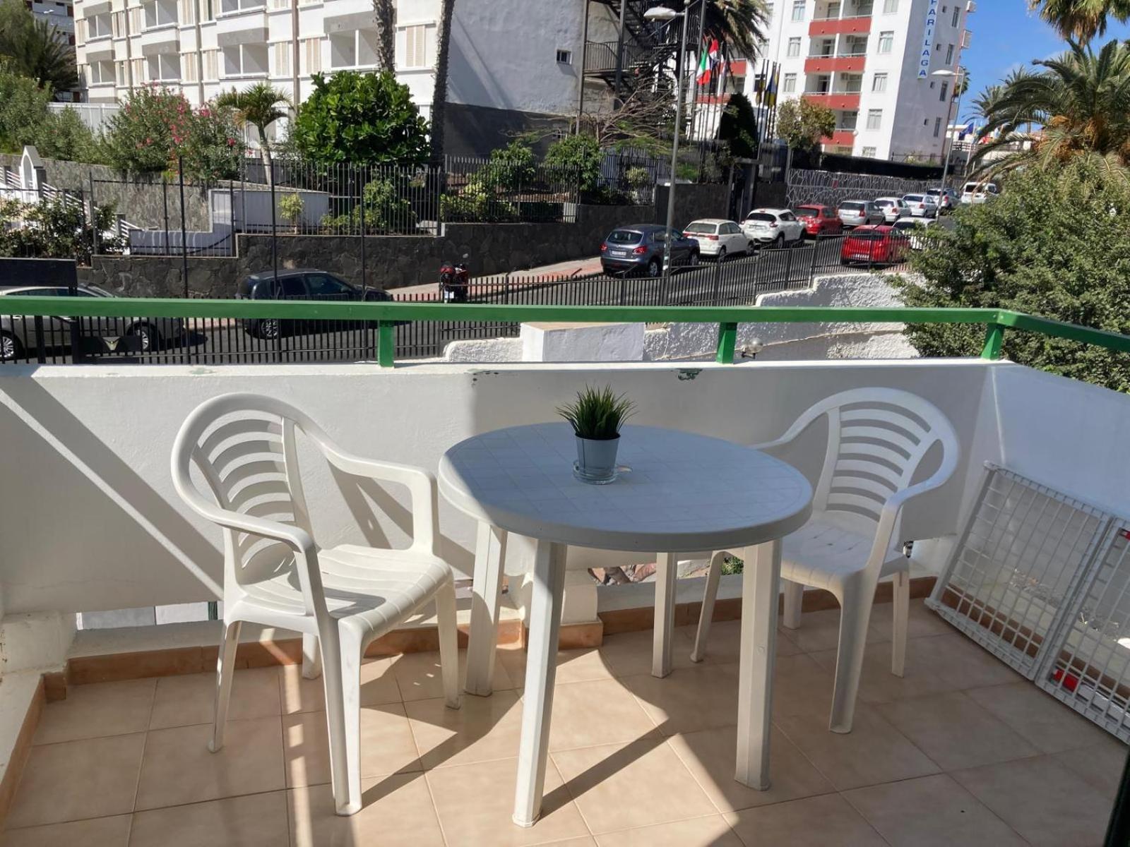 Tirma Red Apartamento
