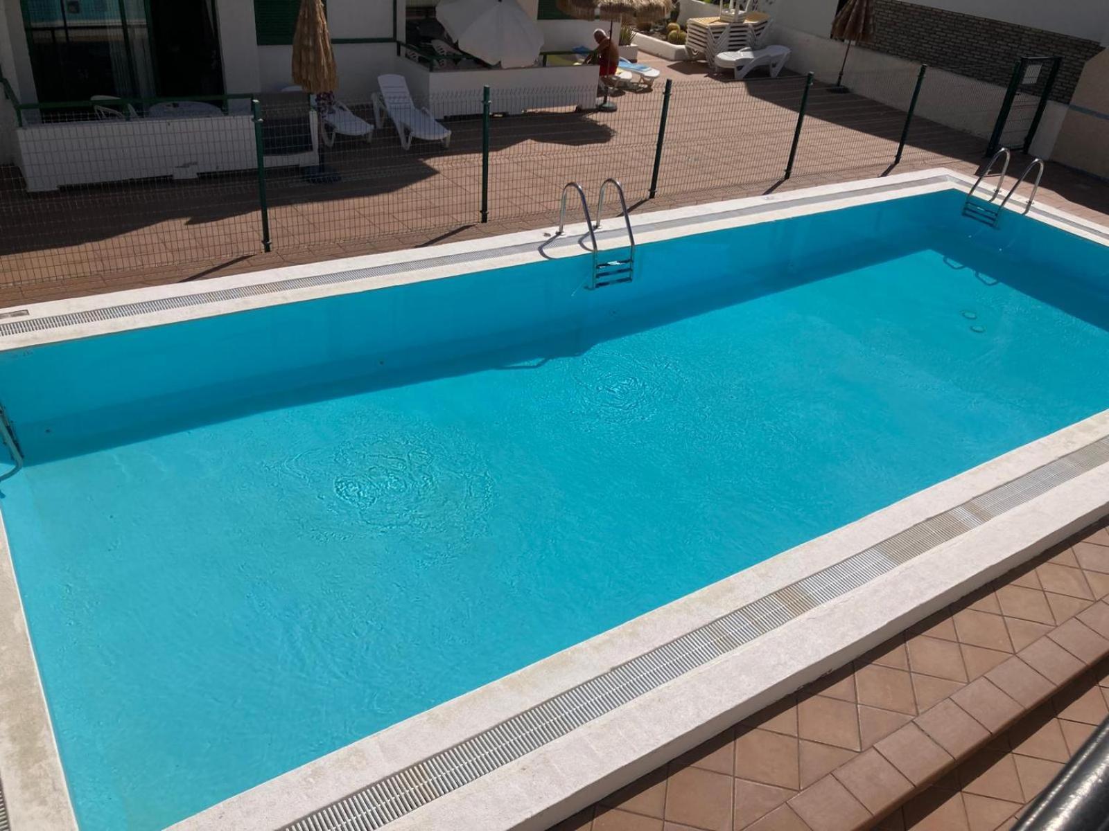 Apartamento Tirma Red Playa del Inglés