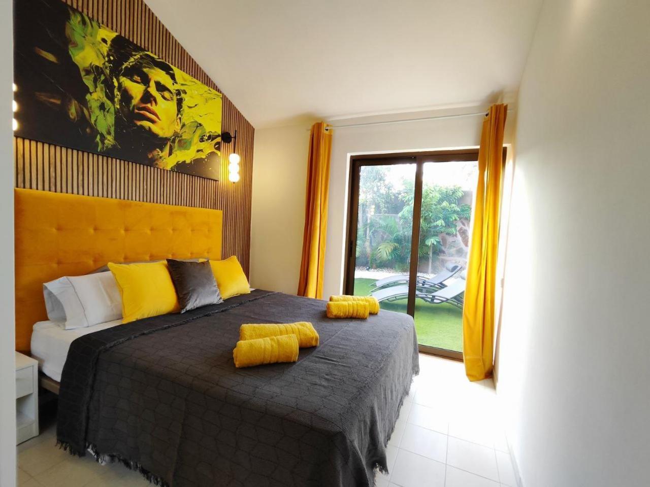 Villa Bahia Amarillo *