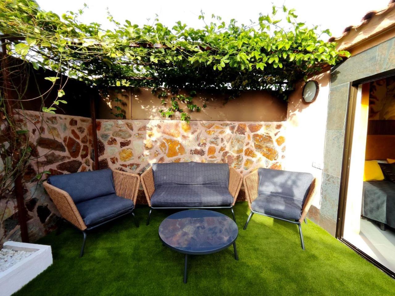 Villa Bahia Amarillo