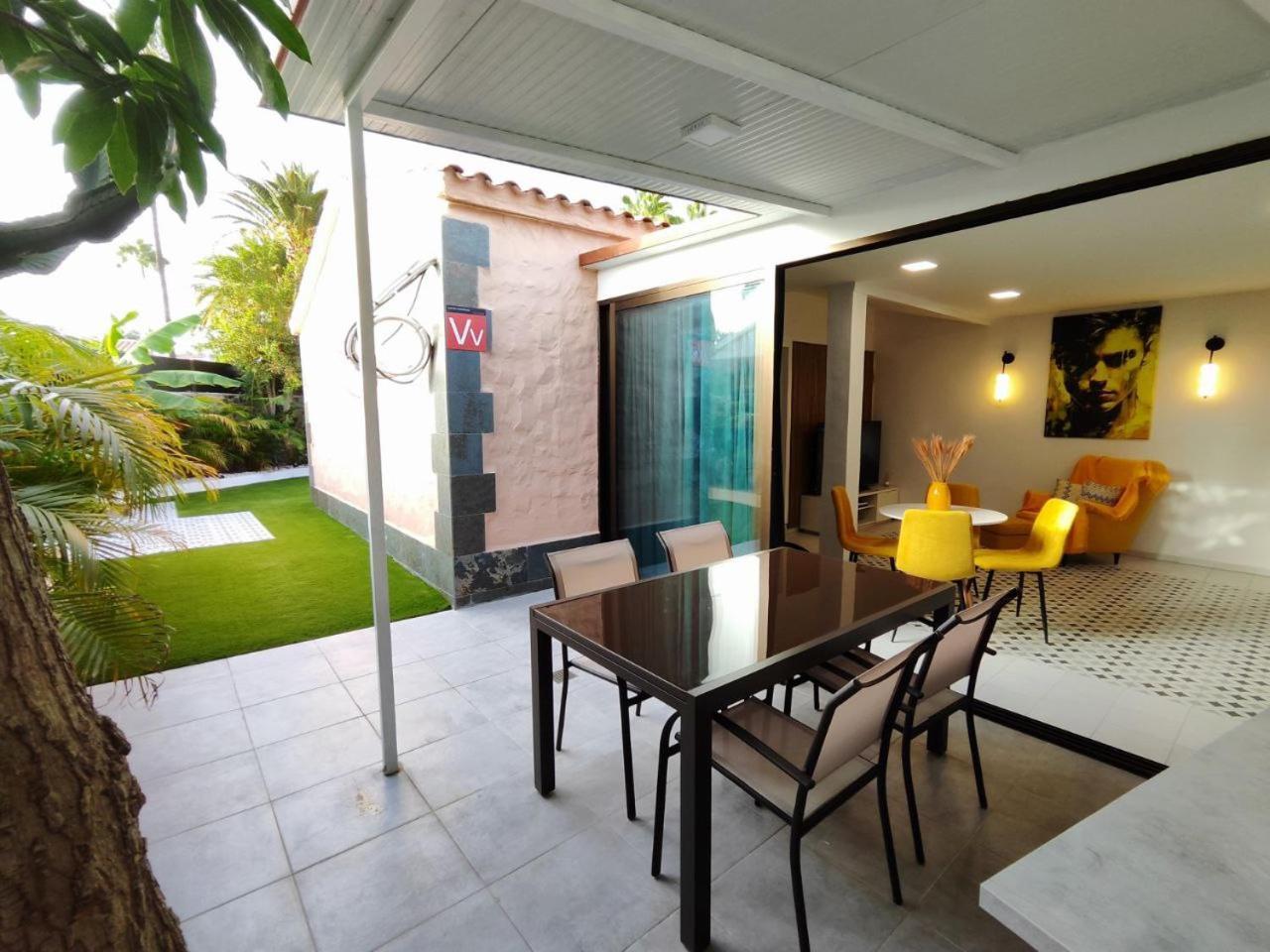 Villa Bahia Amarillo Playa del Inglés