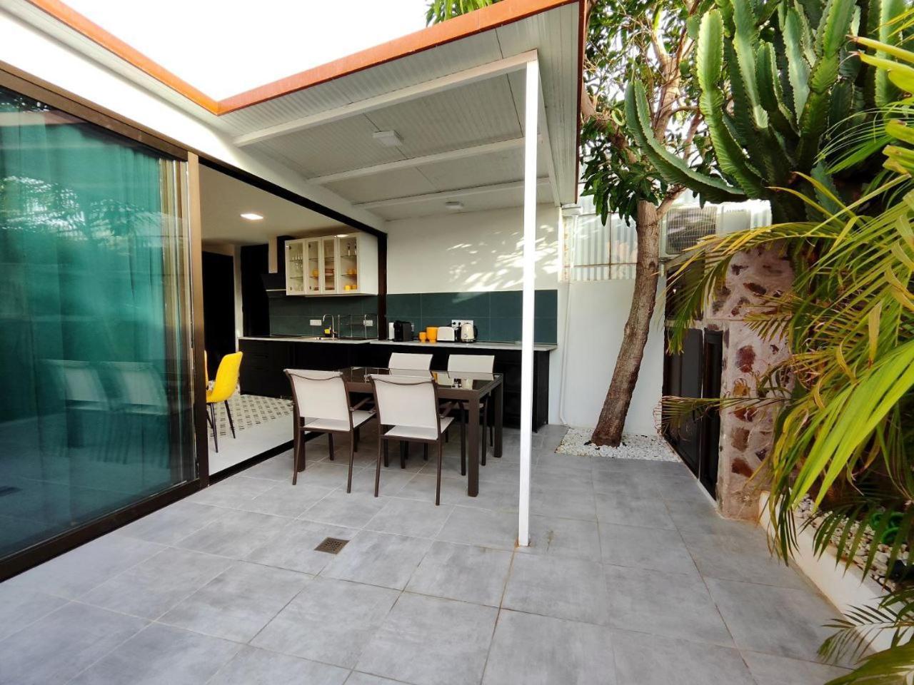 Bahia Amarillo Playa del Inglés