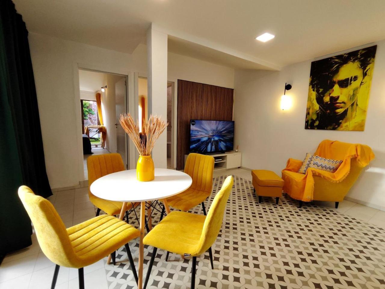 Villa Bahia Amarillo