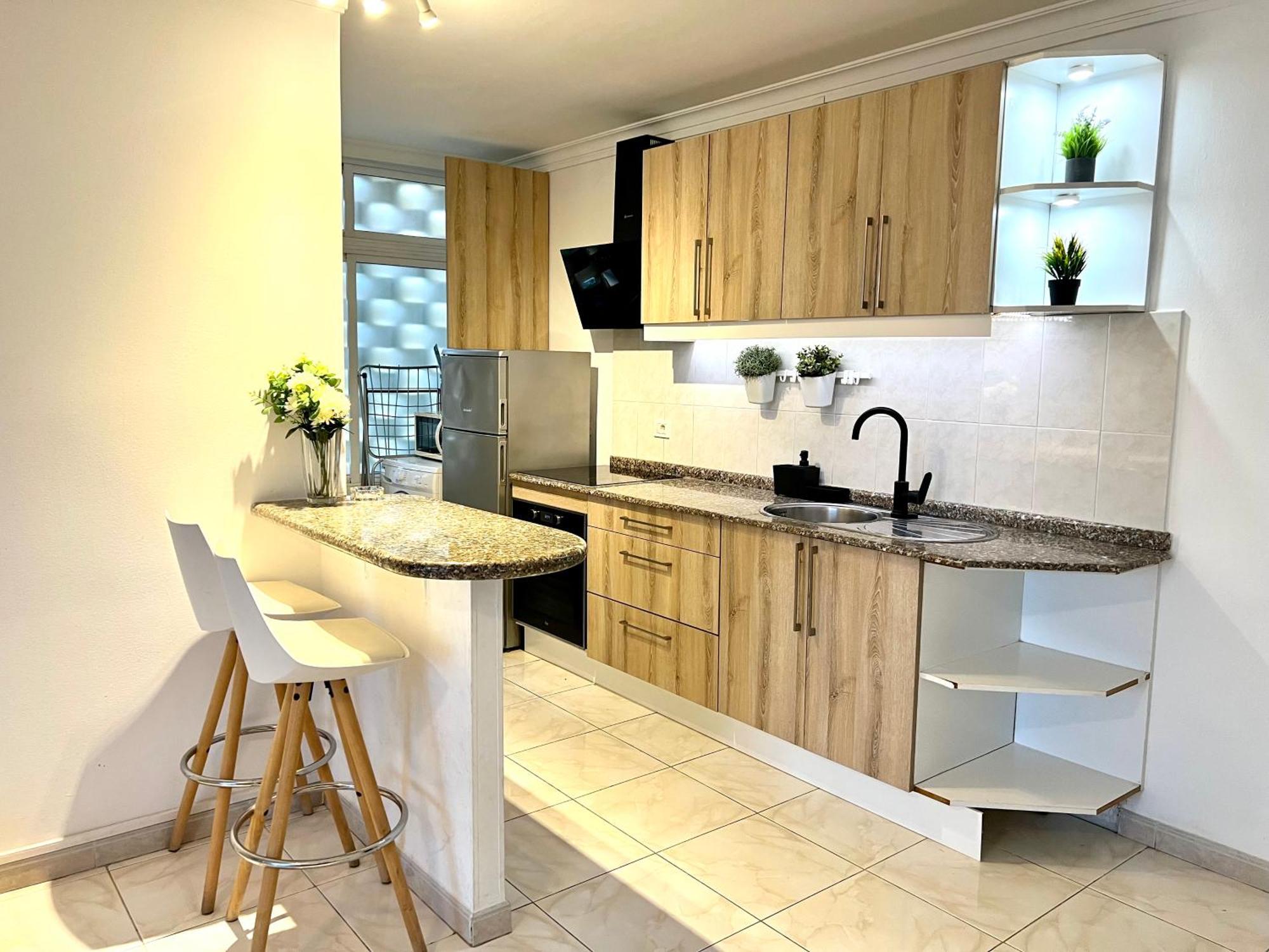 Apartamento Tropicalife Playa del Inglés