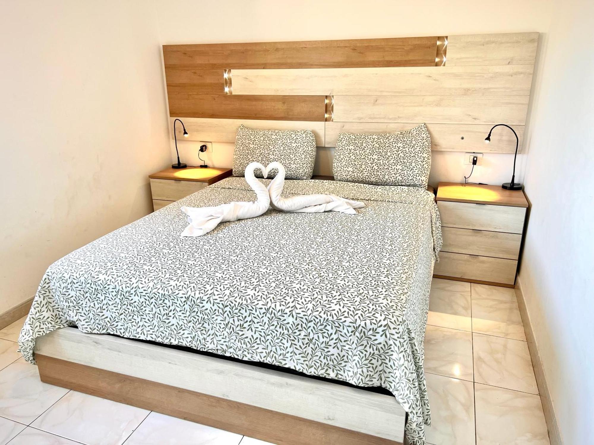 Apartamento Tropicalife