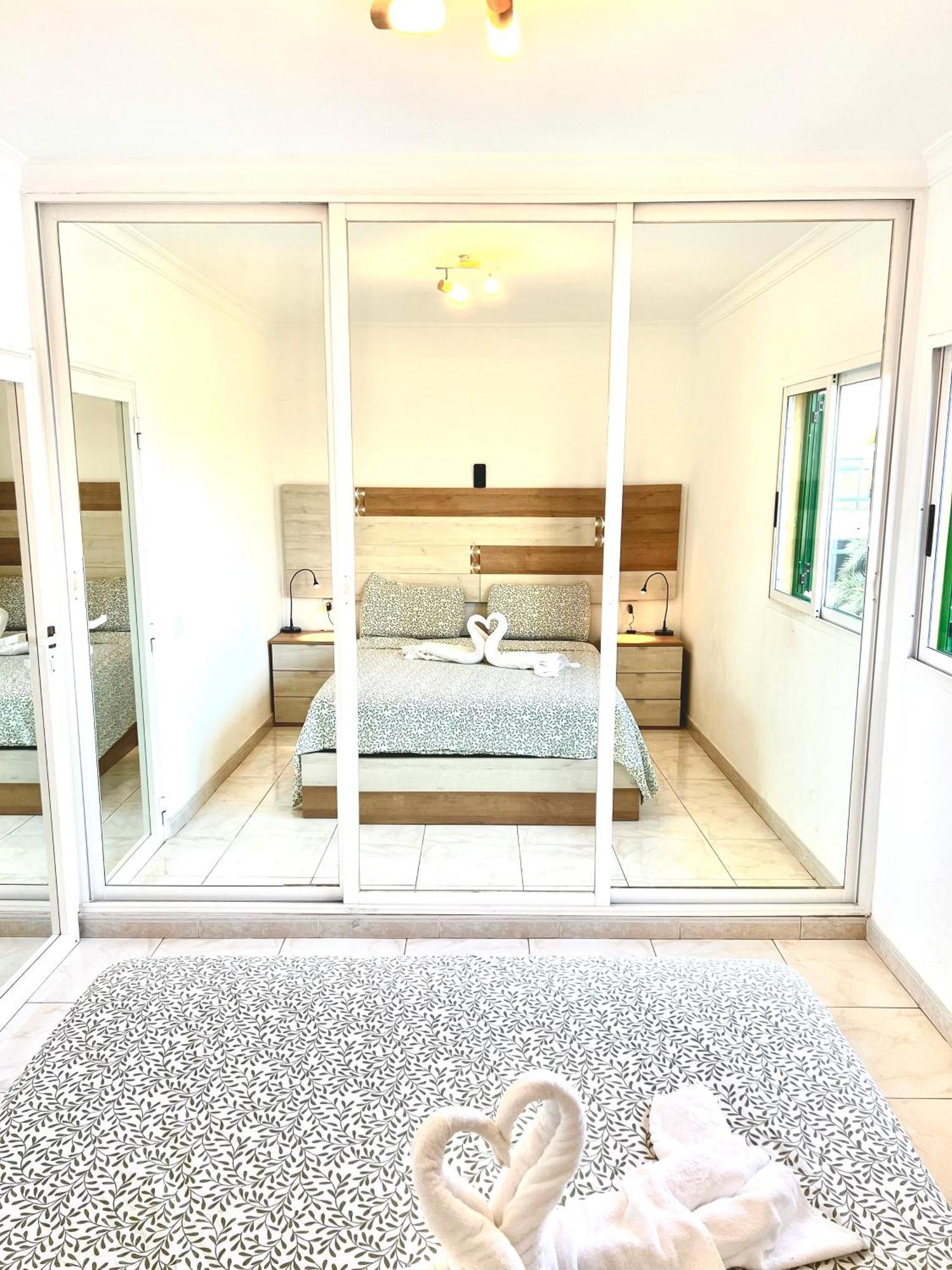 Apartamento Tropicalife *