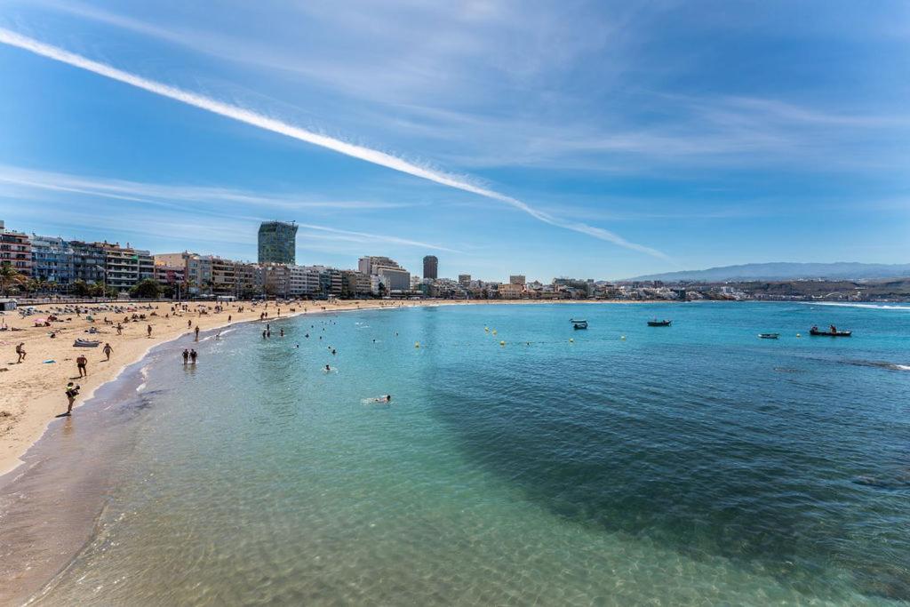 Top-apartment Near Yumbo Playa del Inglés