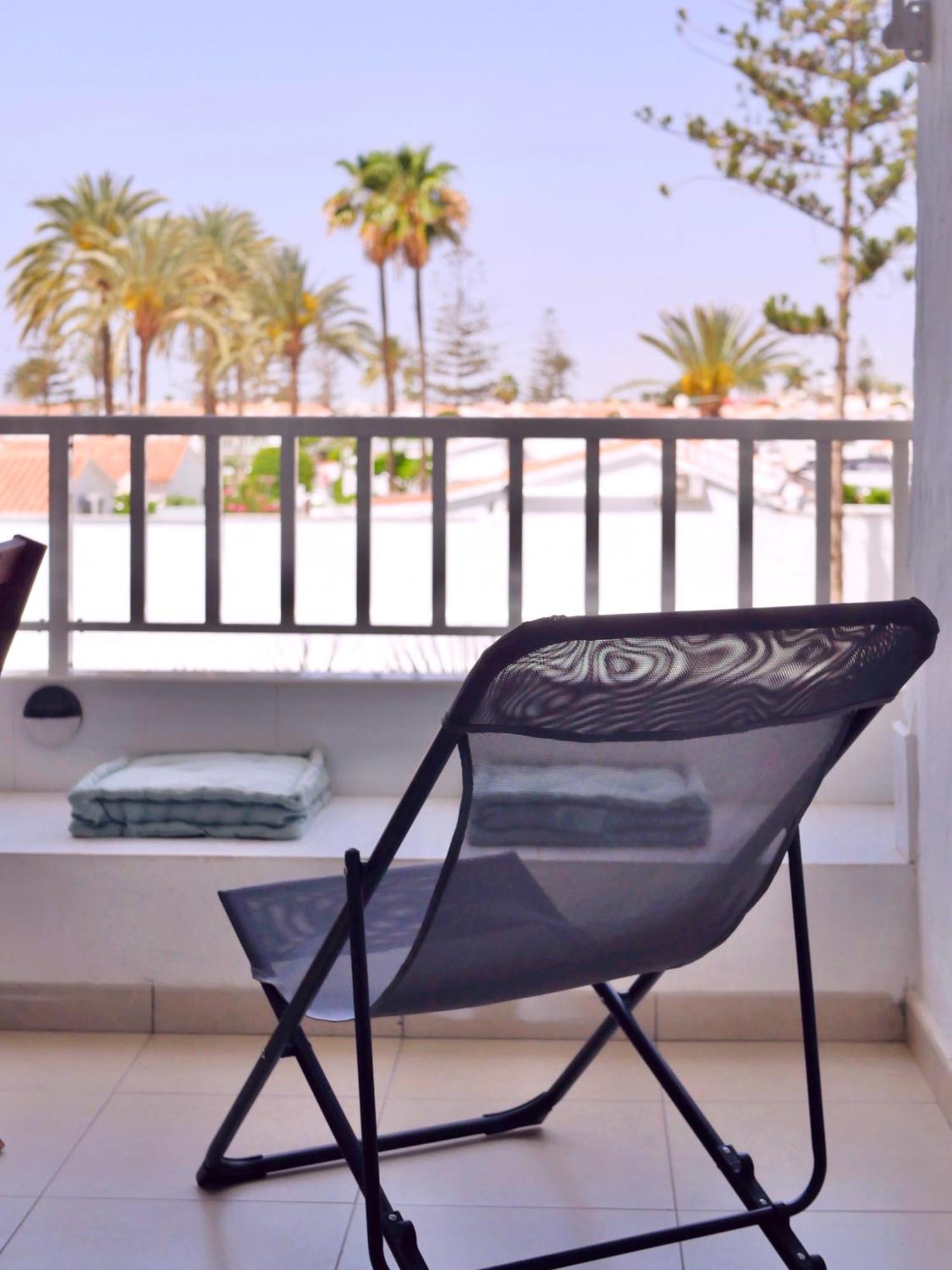 Apartment Moon Dunes - By Yumbo Center - Playa del Inglés