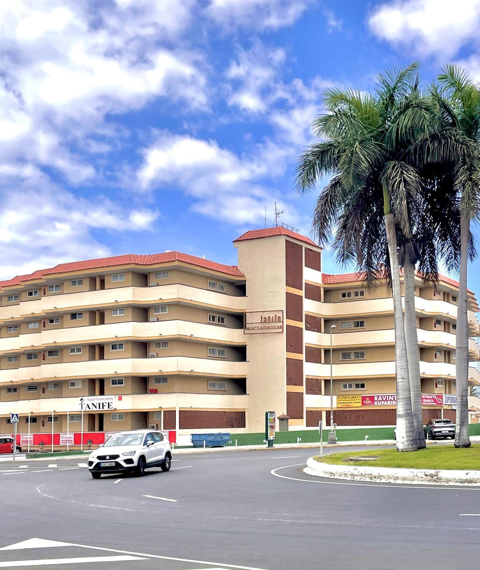 Moon Dunes - By Yumbo Center - Playa del Inglés
