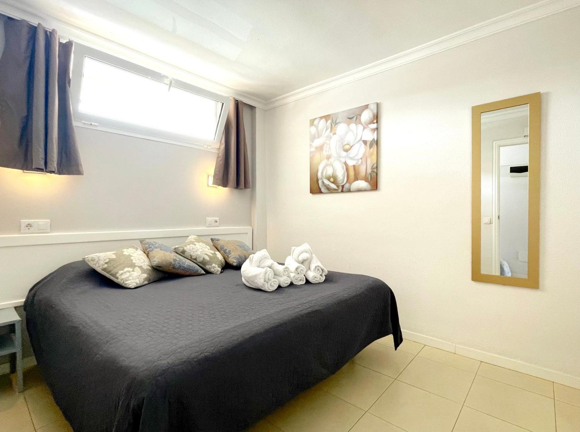 Moon Dunes - By Yumbo Center - * Playa del Ingles (Gran Canaria)