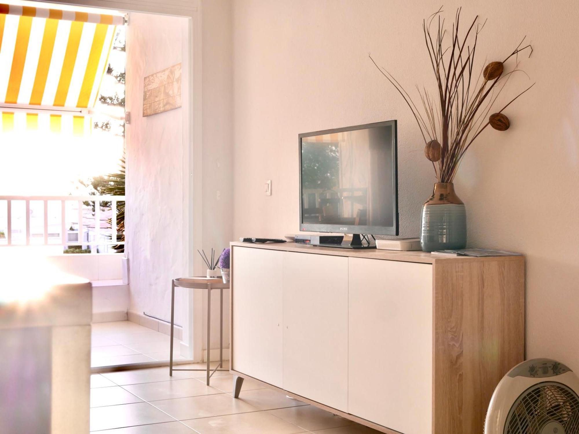 Moon Dunes - By Yumbo Center - Apartment