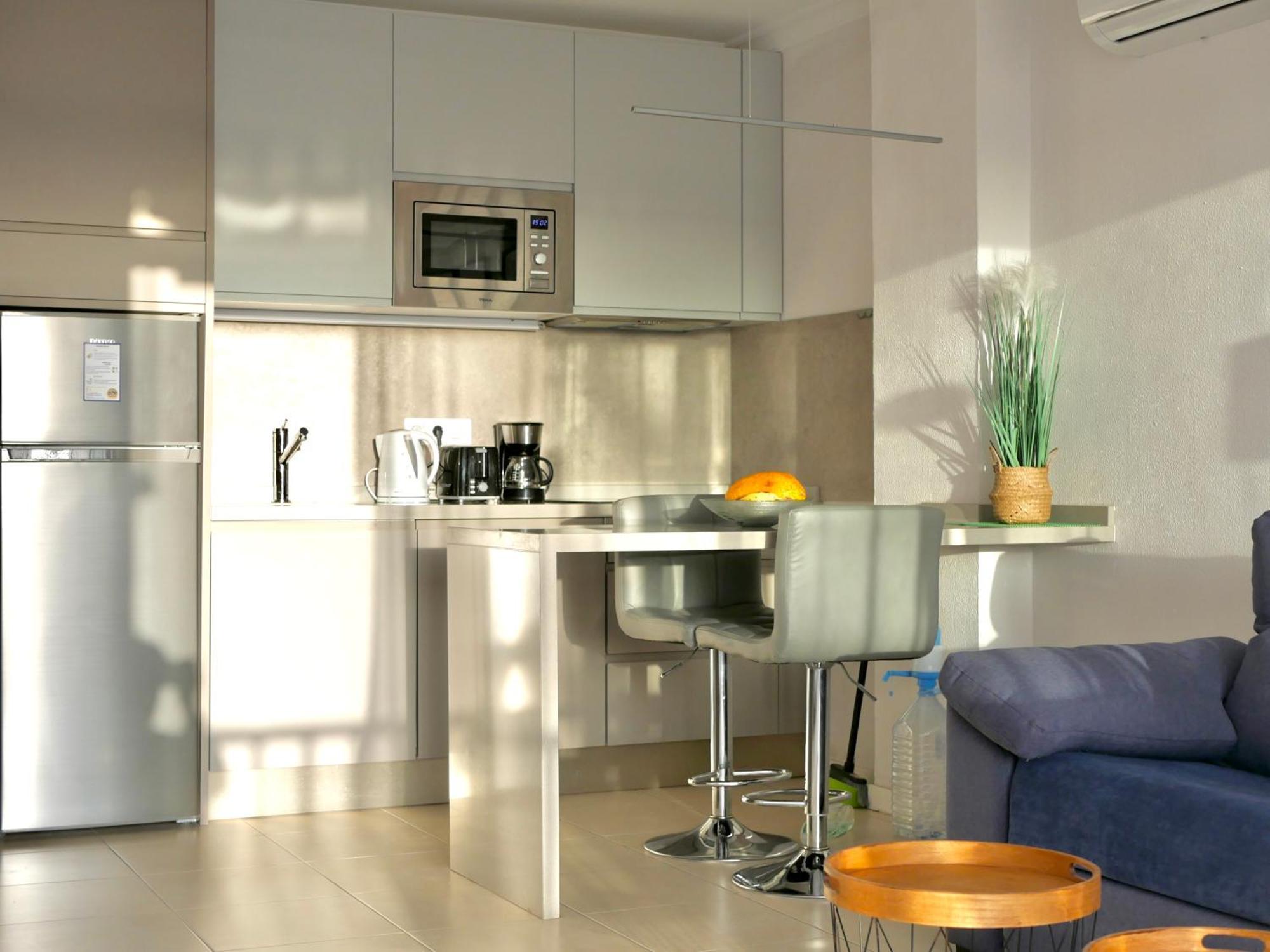 Apartment Moon Dunes - By Yumbo Center -