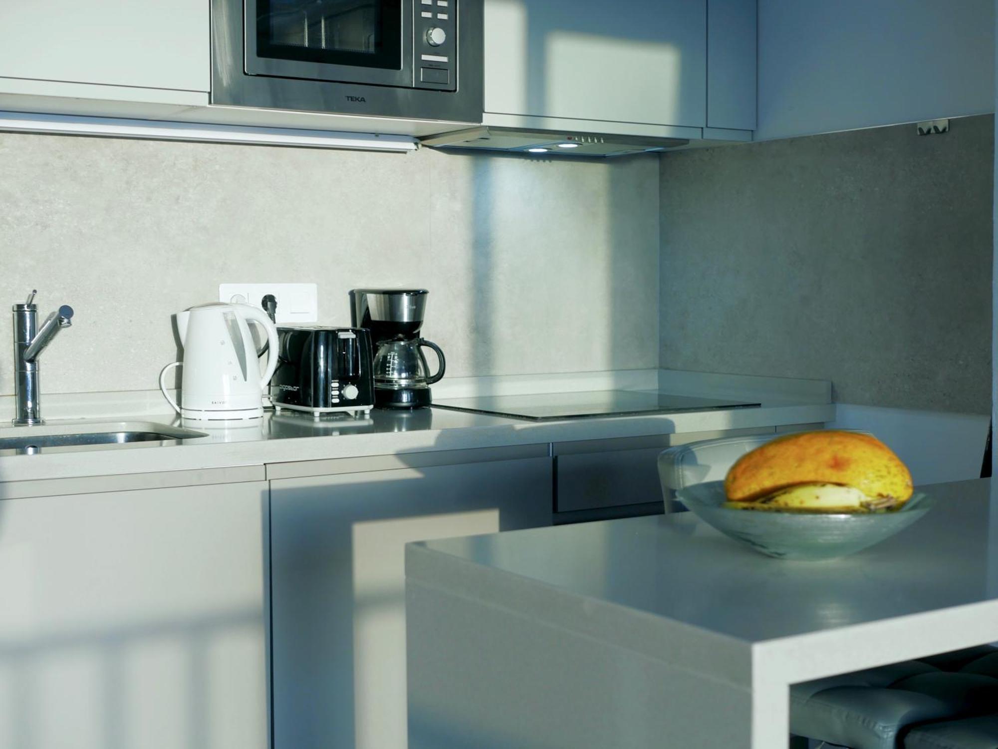 Apartment Moon Dunes - By Yumbo Center - *