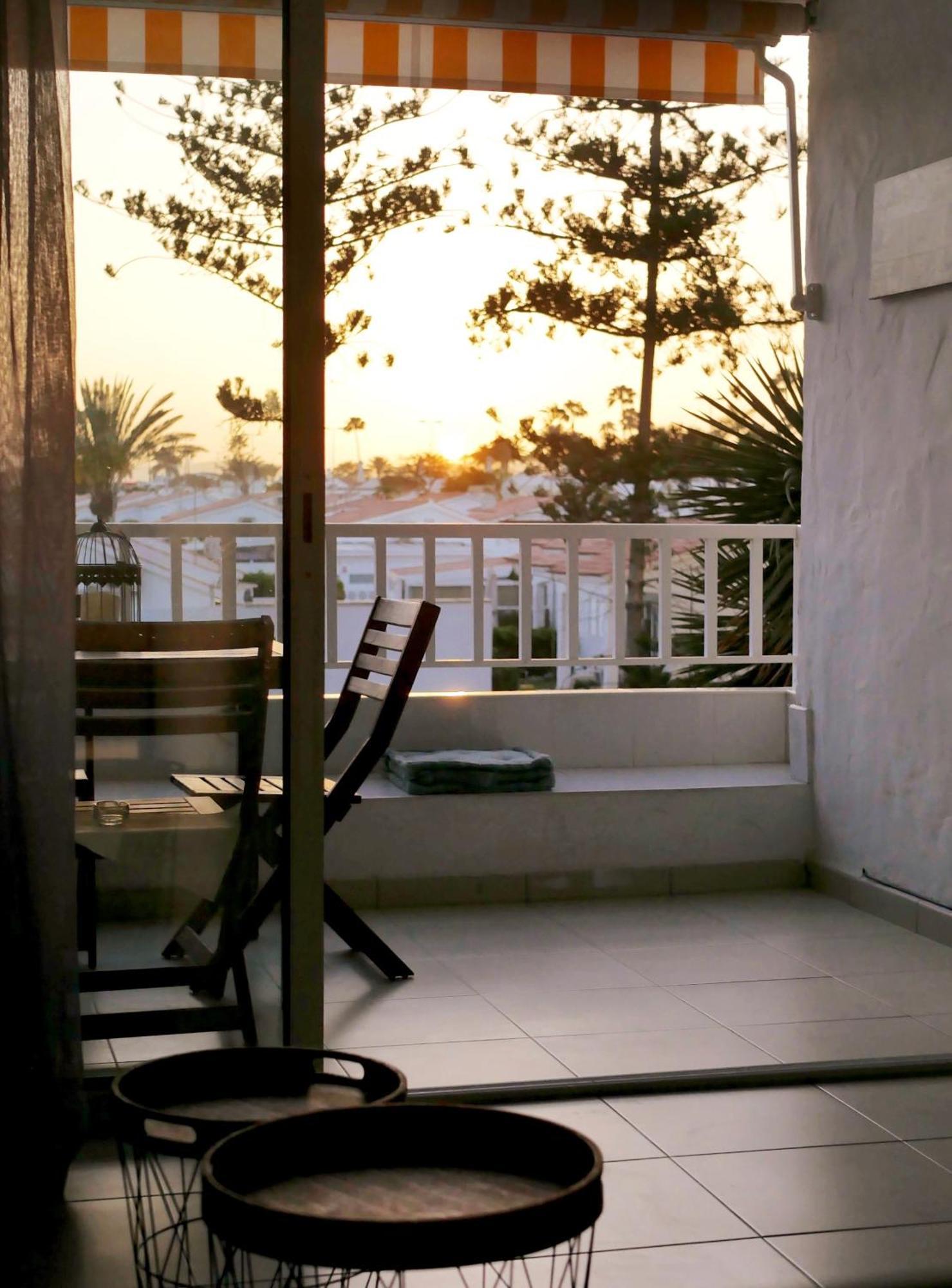 Moon Dunes - By Yumbo Center - Apartment Playa del Inglés
