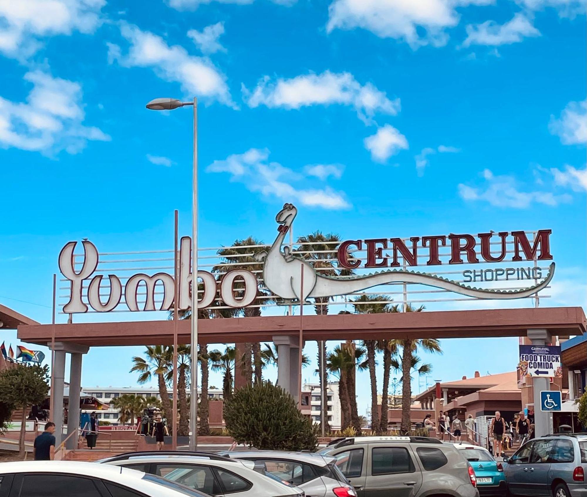Apartment Moon Dunes - By Yumbo Center - Playa del Inglés