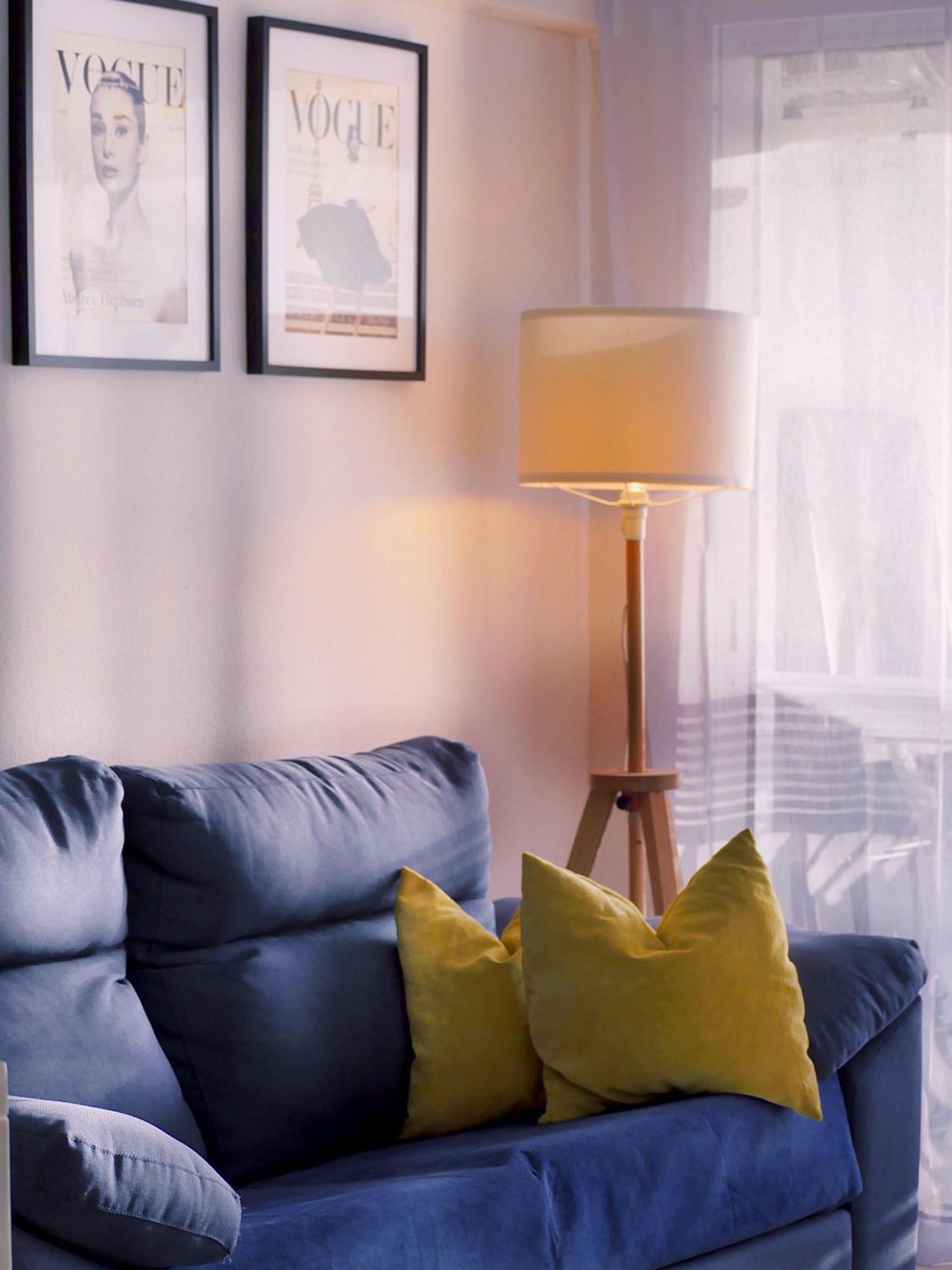 Moon Dunes - By Yumbo Center - Apartment
