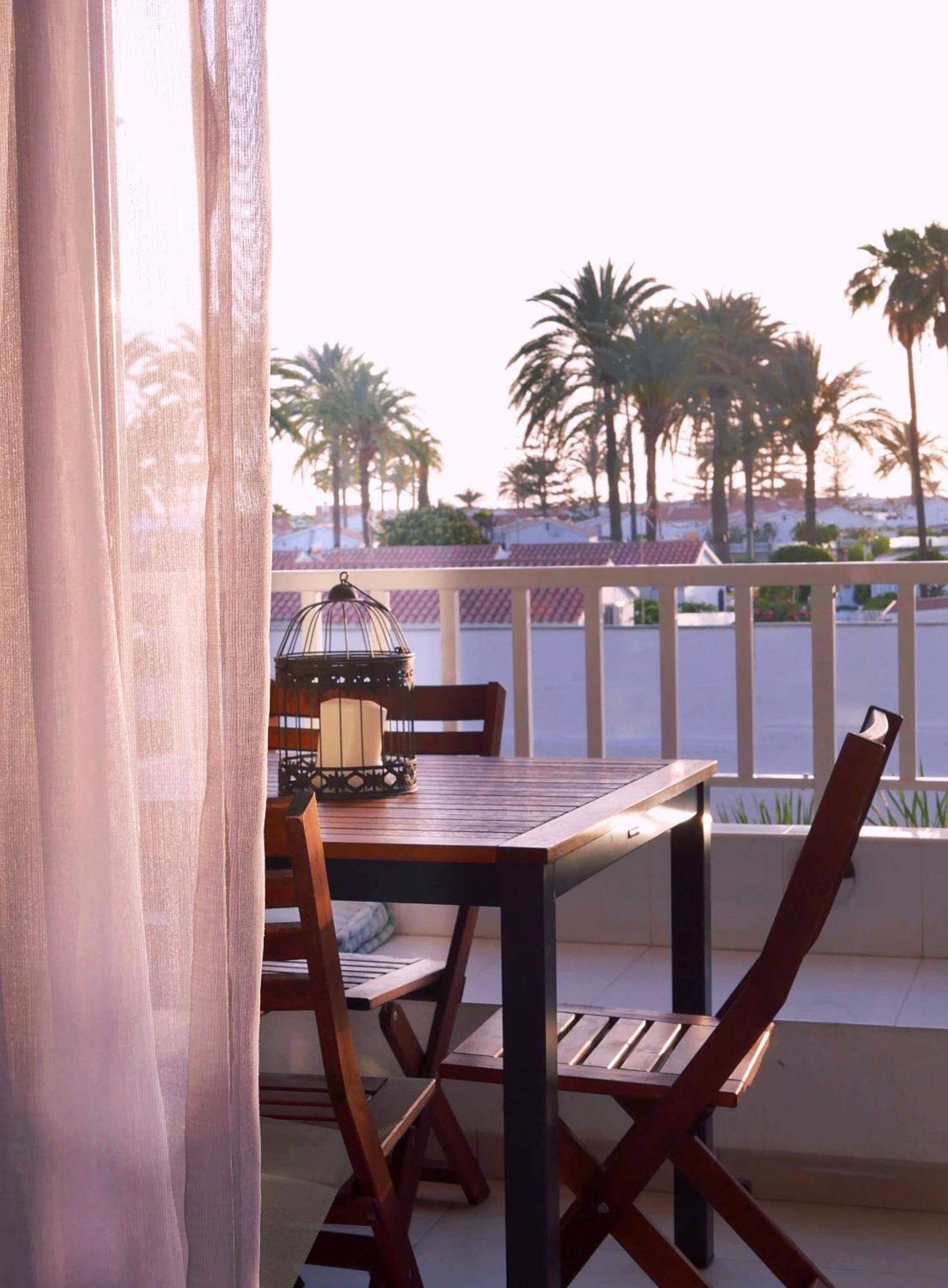 Moon Dunes - By Yumbo Center - Apartment Playa del Inglés