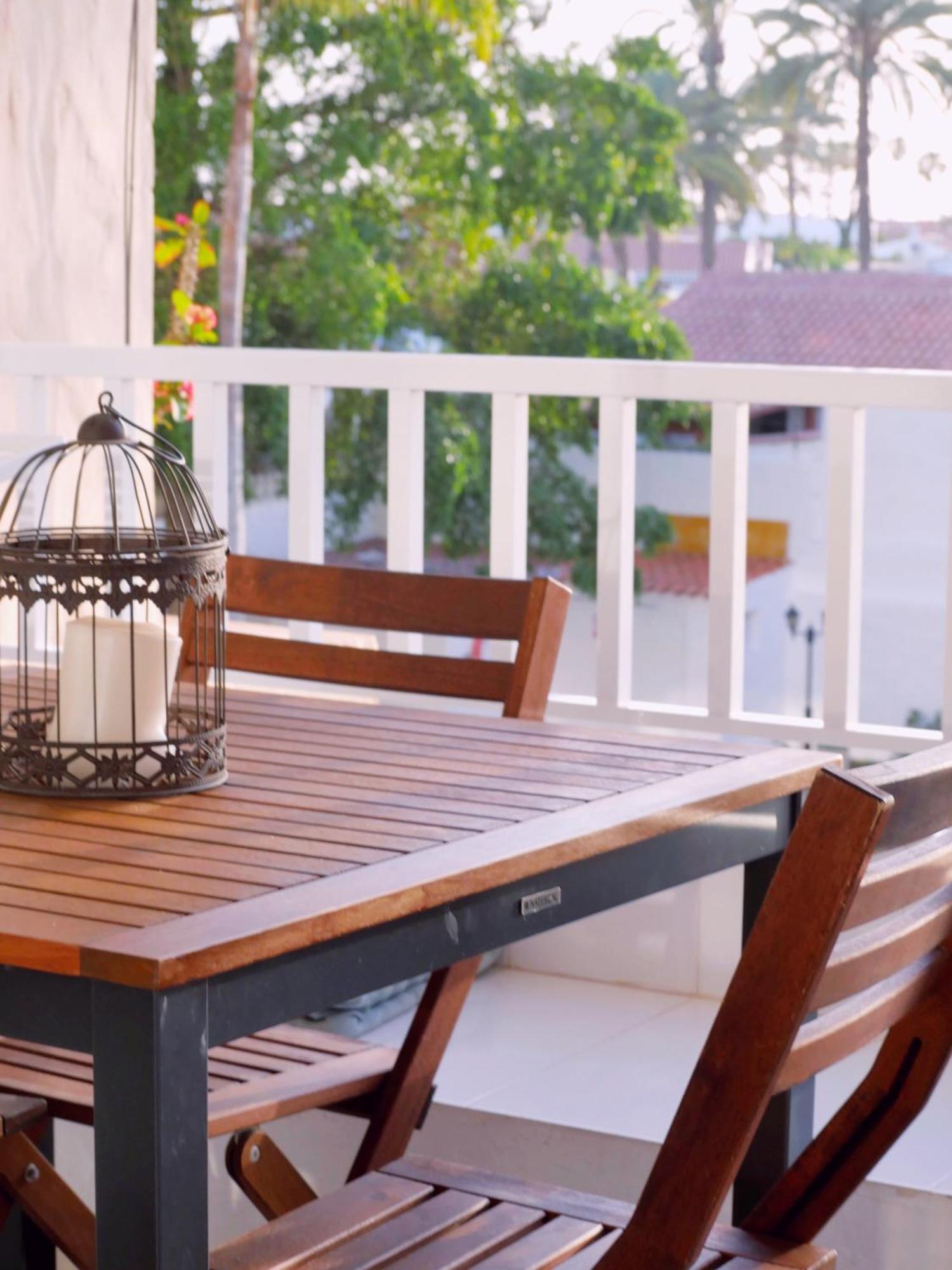 Apartment Moon Dunes - By Yumbo Center - *