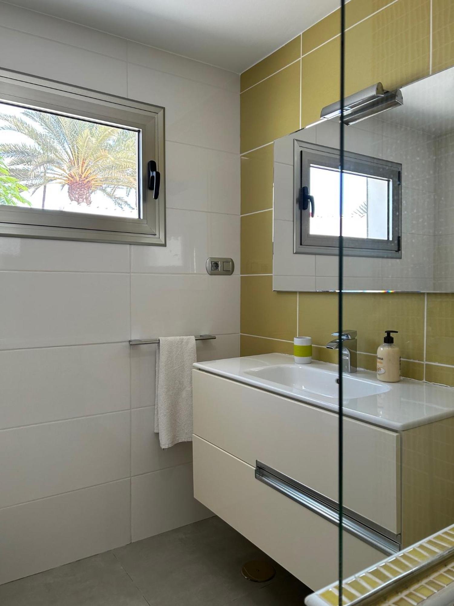 Arenamar With Private Pool *