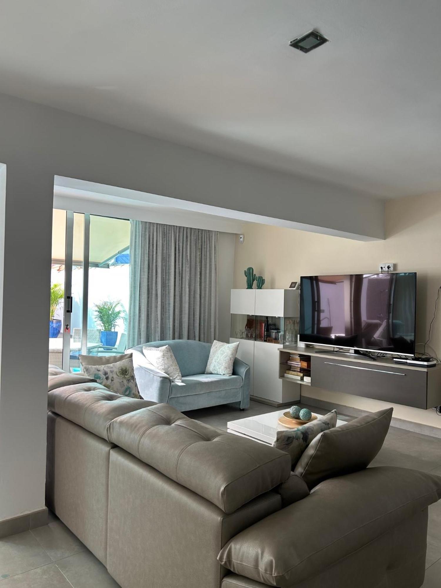 Arenamar With Private Pool Playa del Ingles (Gran Canaria)