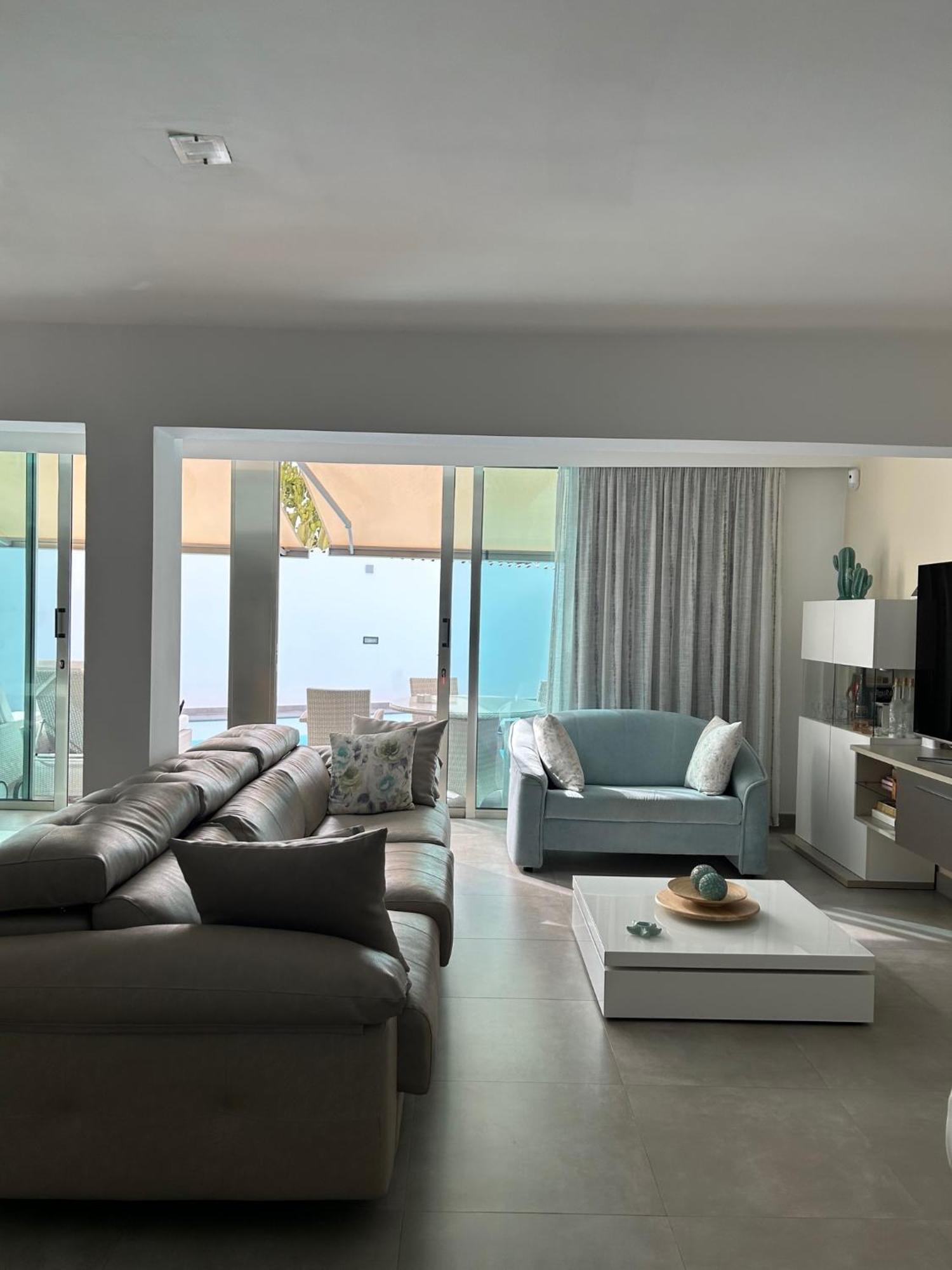 Arenamar With Private Pool Playa del Ingles (Gran Canaria)