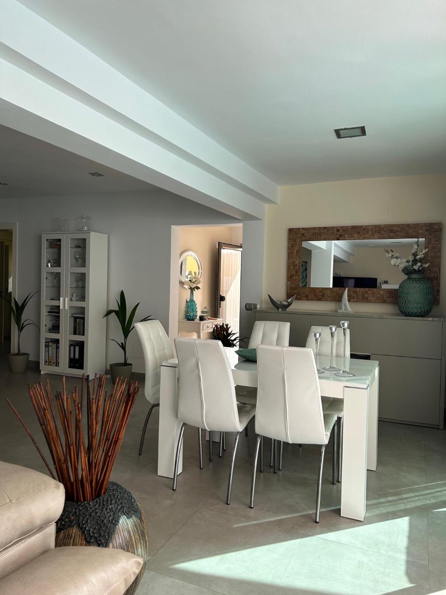 Villa Arenamar With Private Pool