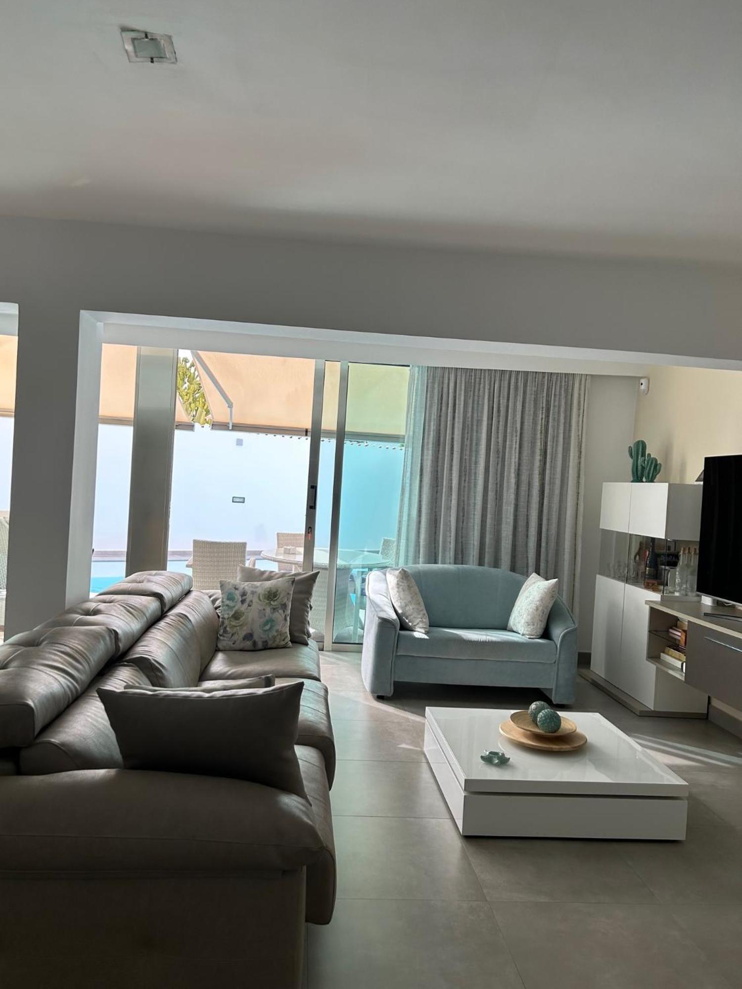Arenamar With Private Pool Playa del Ingles (Gran Canaria)