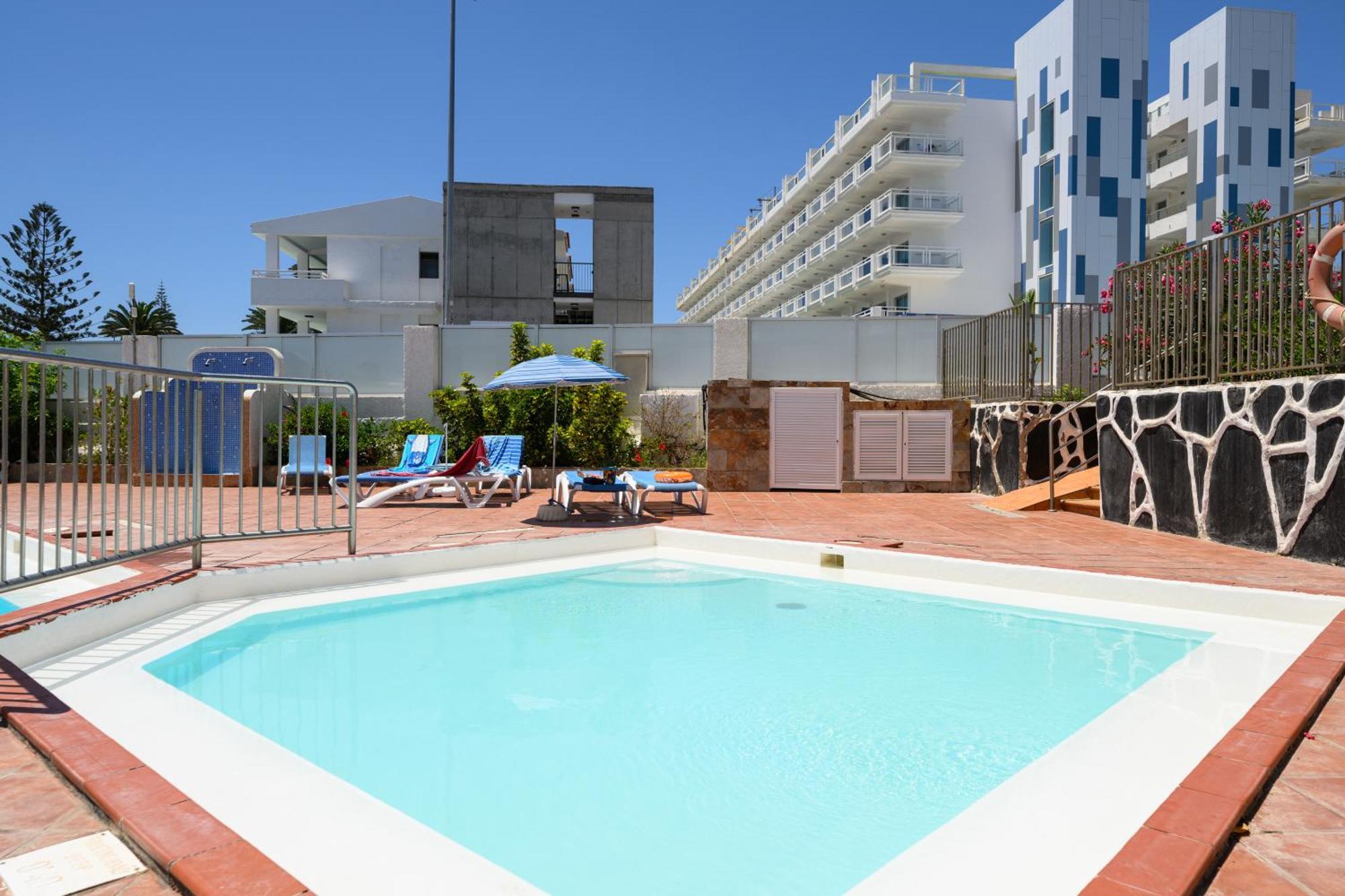 Sol Y Playa Ii Apartamento *