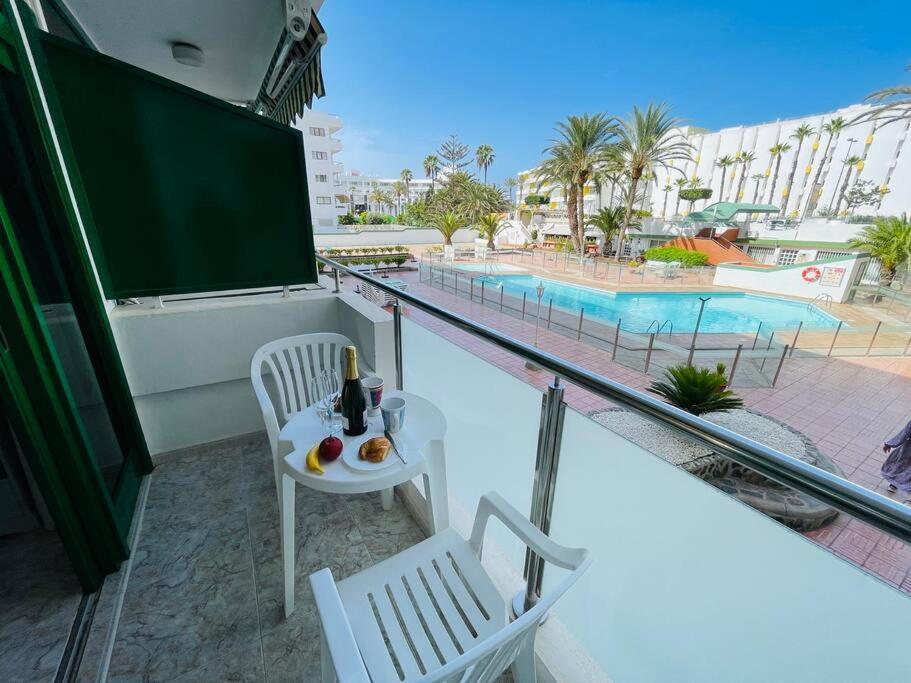 Apartamento Sol Y Dunas Mar