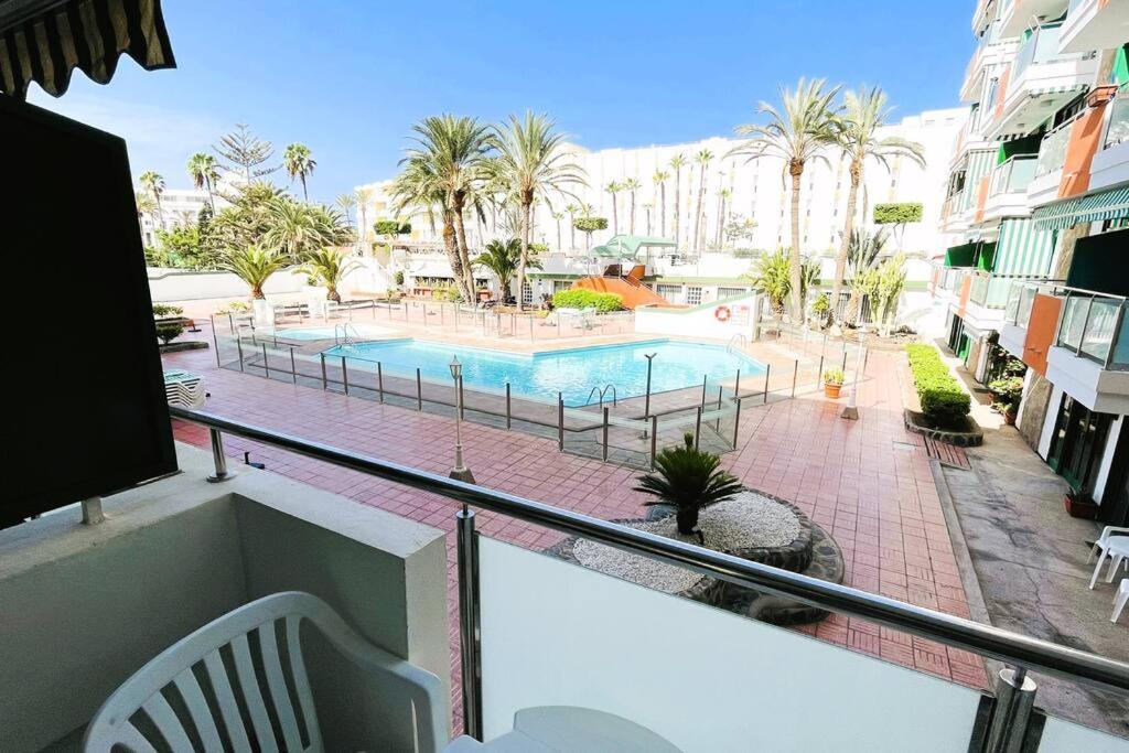 Apartment Sol Y Dunas Mar Playa del Inglés