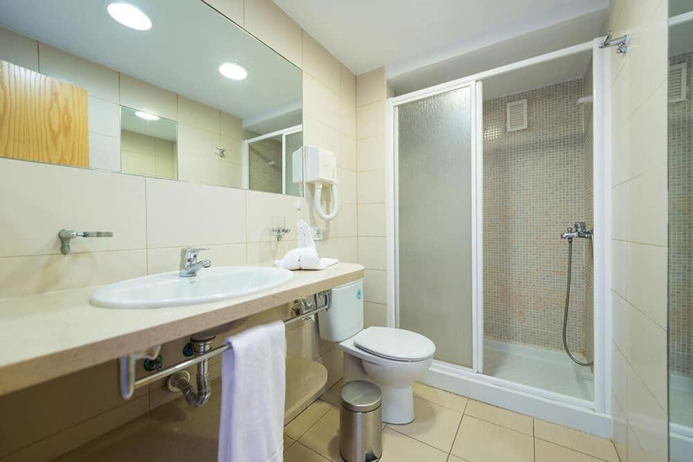 Eó Gacelas Apartamento Playa del Inglés