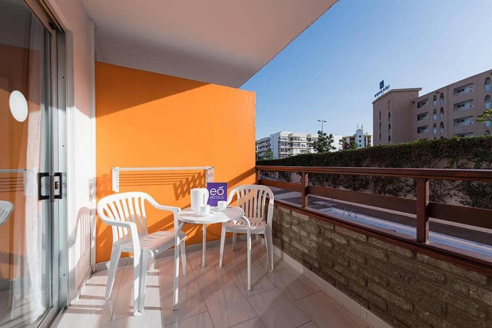 Eó Gacelas Apartamento *