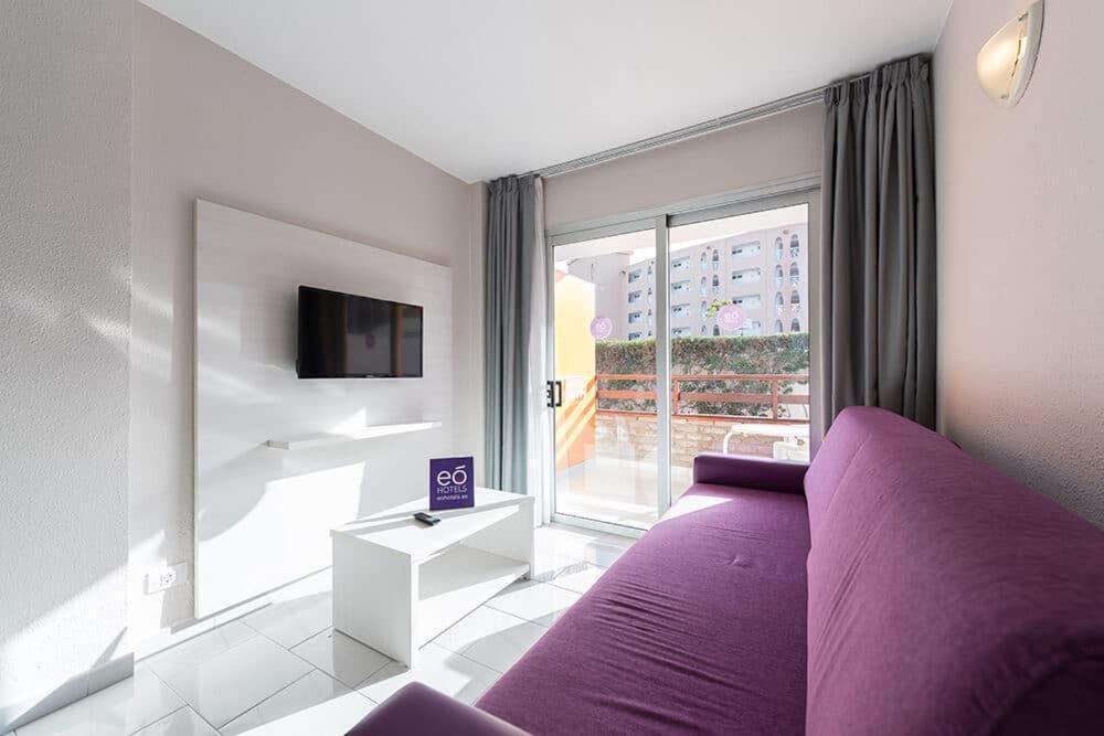 Eó Gacelas Apartamento Playa del Inglés
