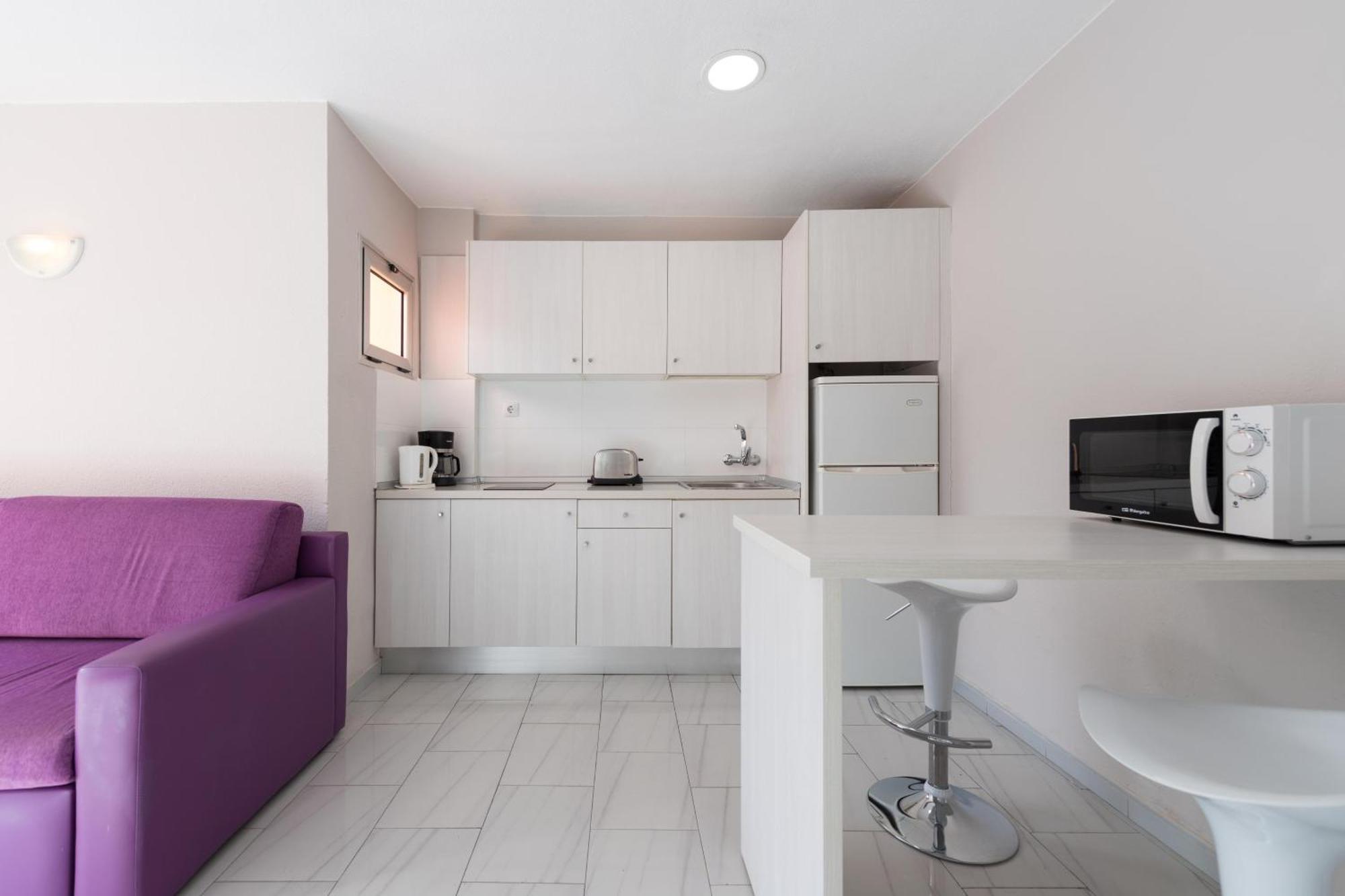 Eó Gacelas Apartamento