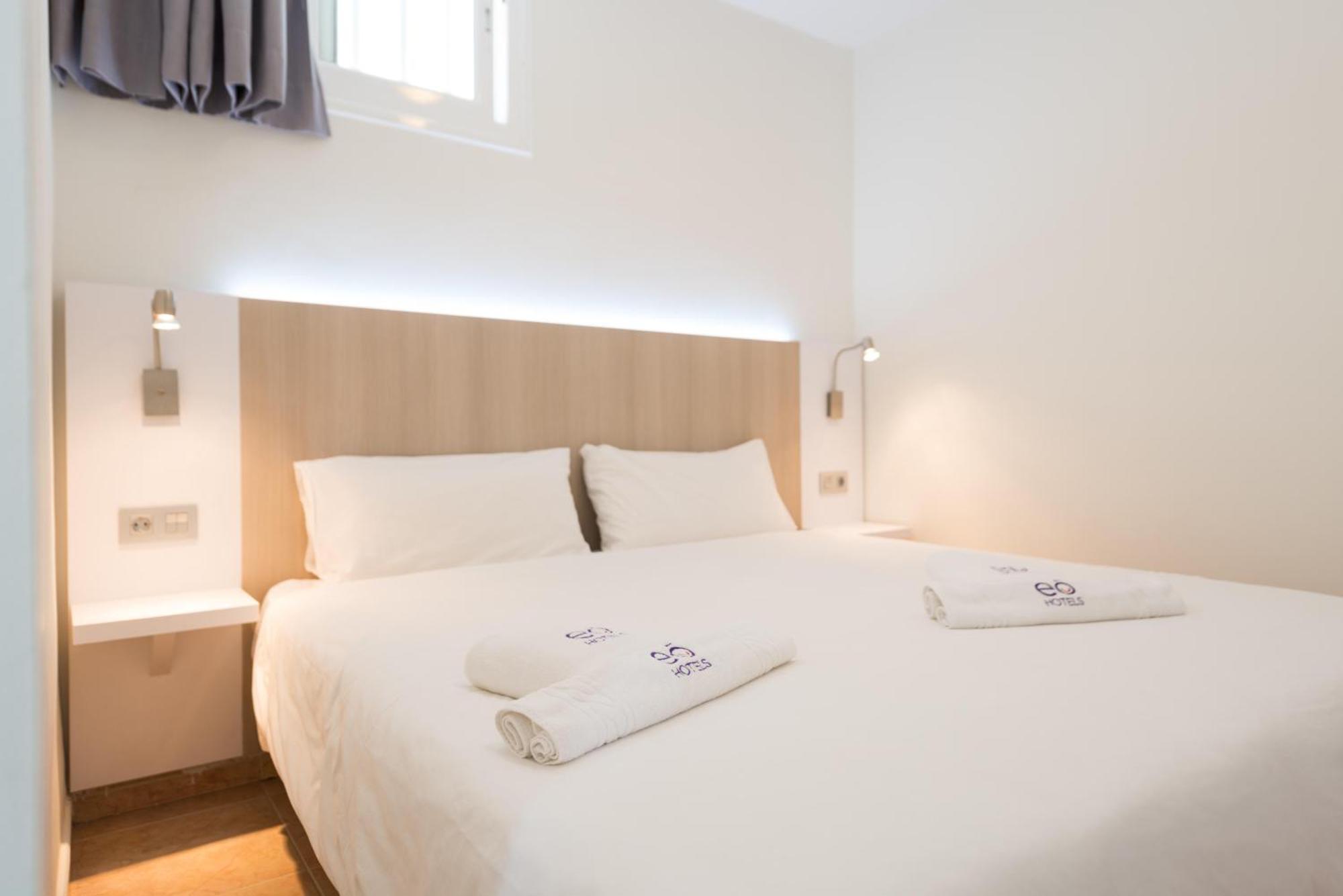 Eo Rosas Apartamento