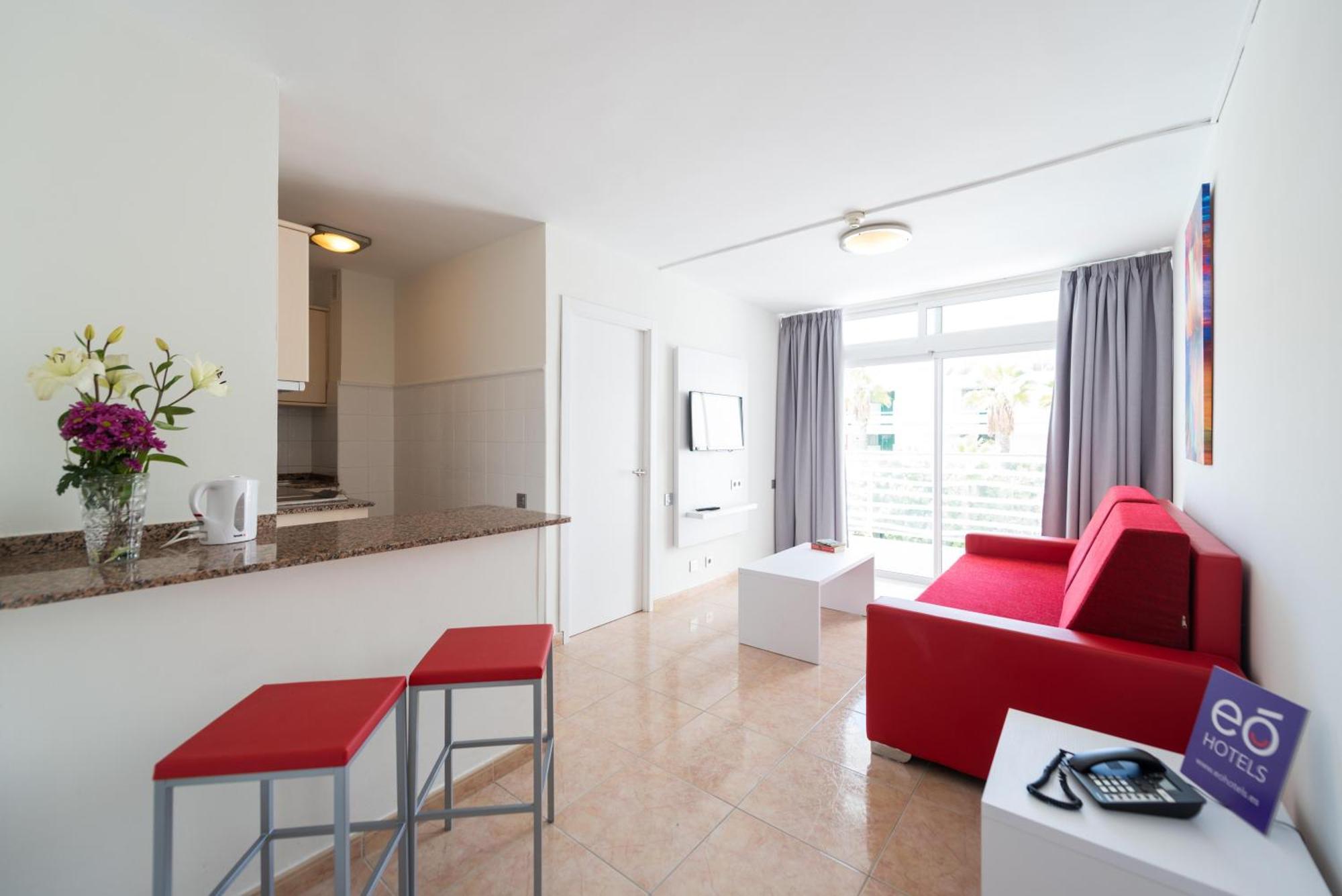 Eo Rosas Apartamento Playa del Inglés