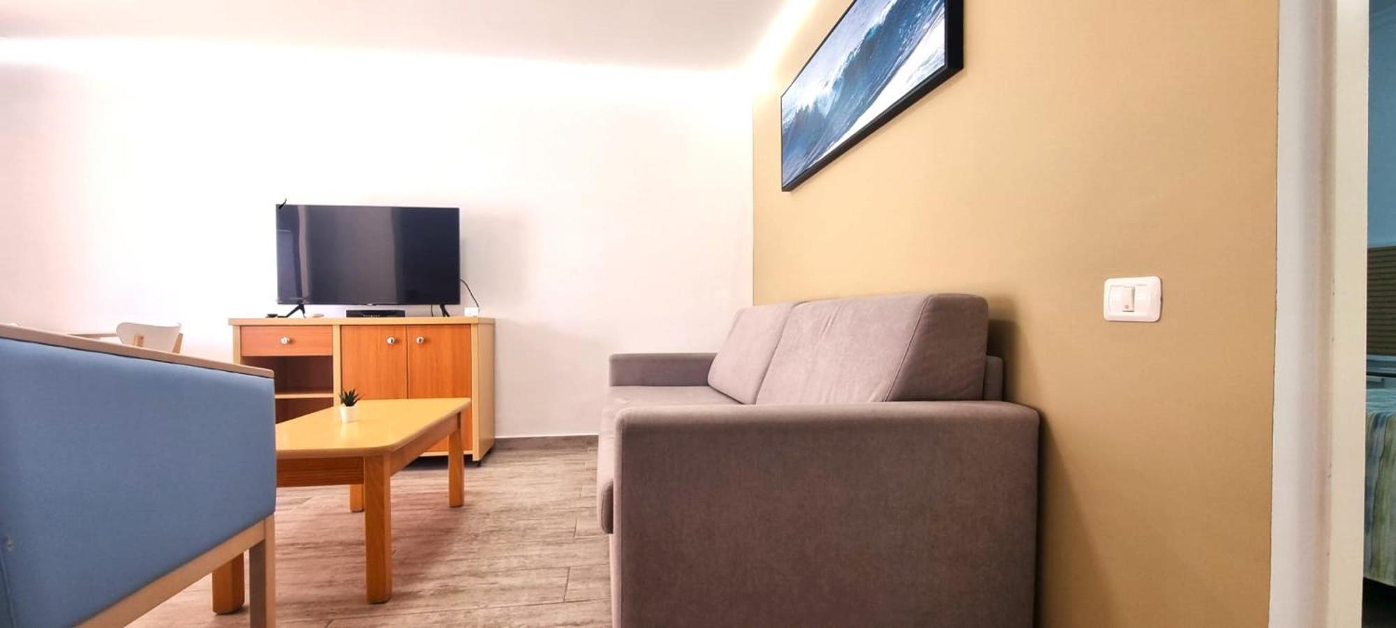 Teresa Apartment Playa del Inglés