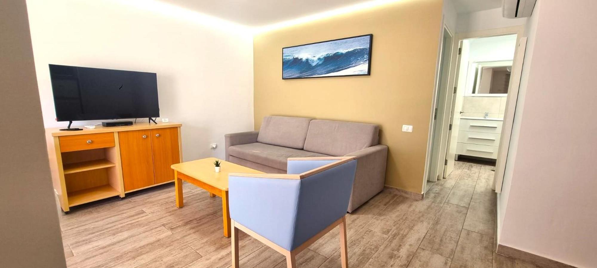 Apartment Teresa