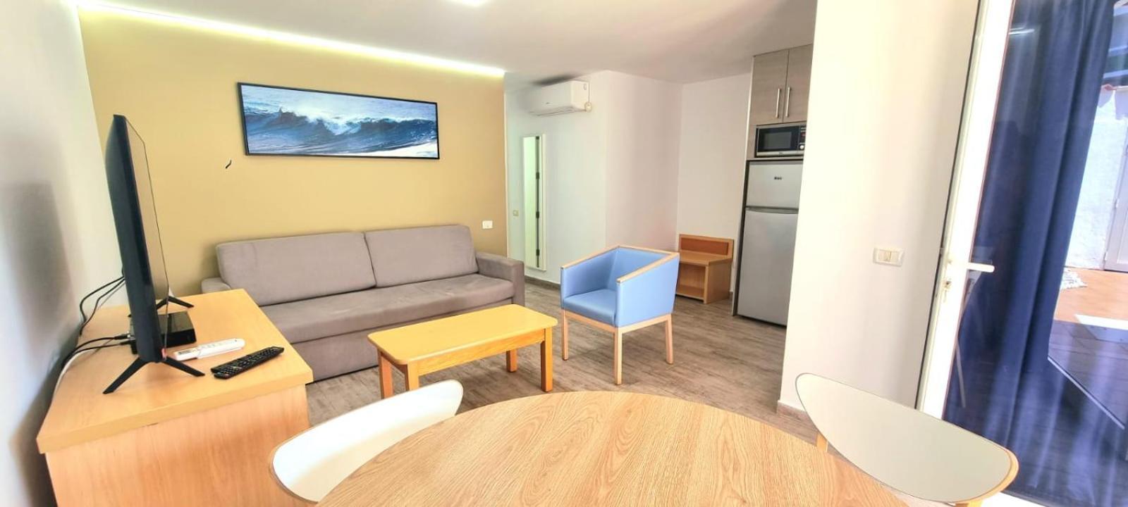 Apartment Teresa *