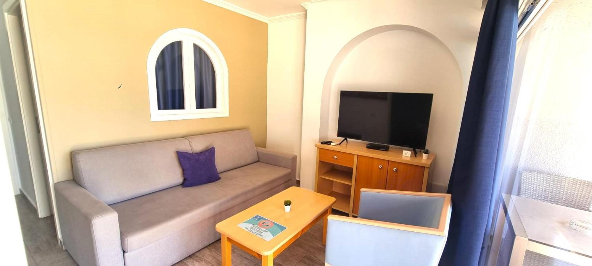 Teresa Apartment *